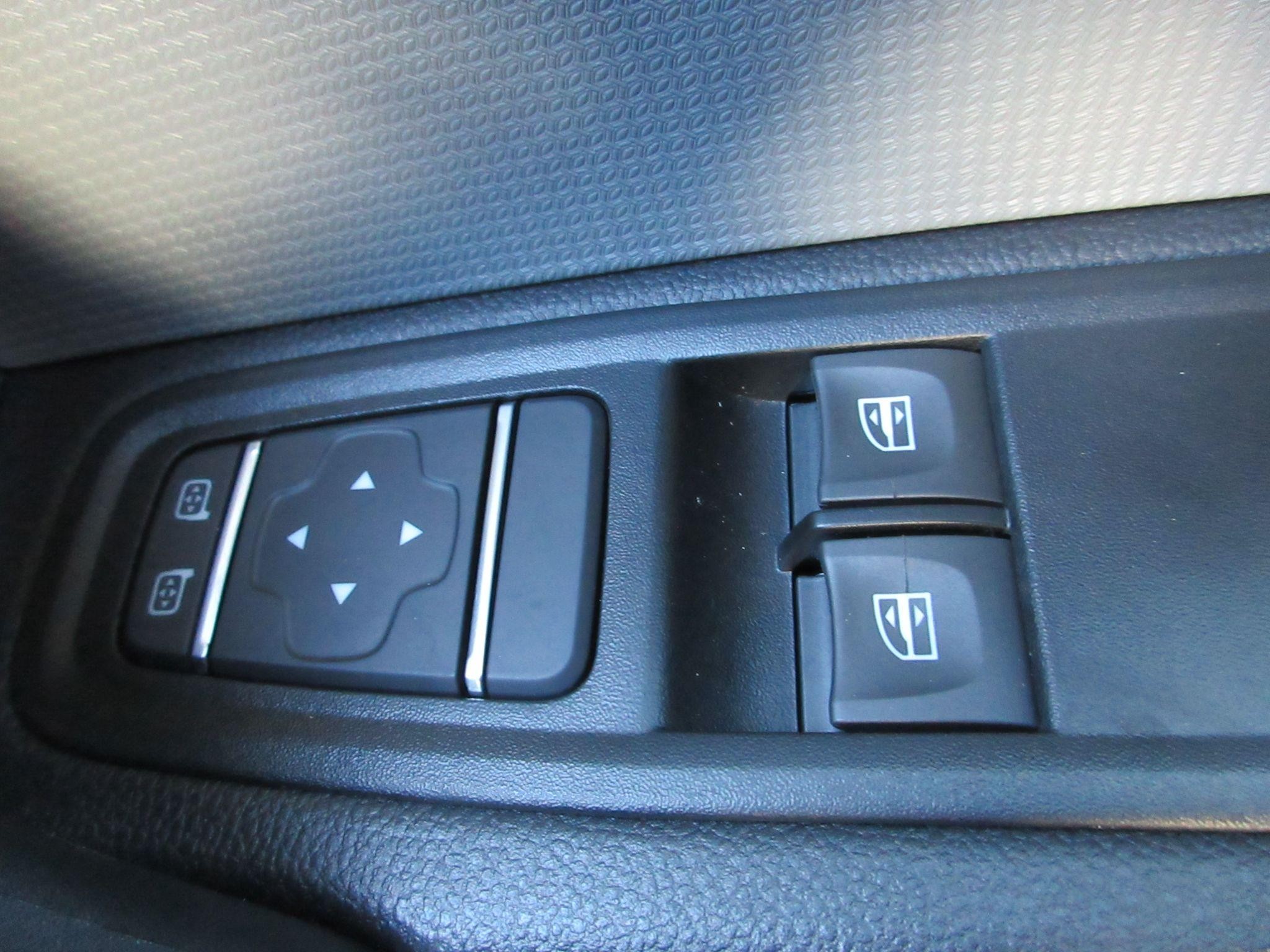Renault Kangoo Maxi Image 17