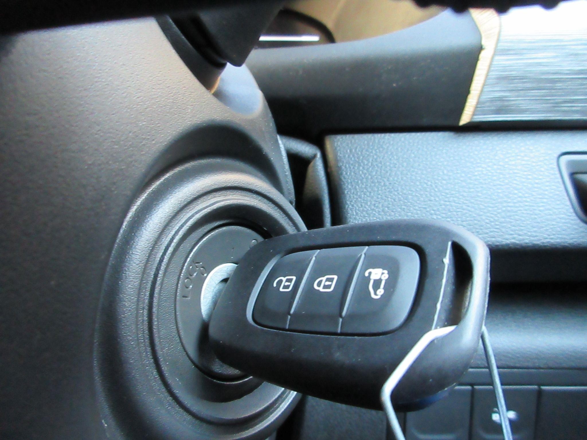 Renault Kangoo Maxi Image 18