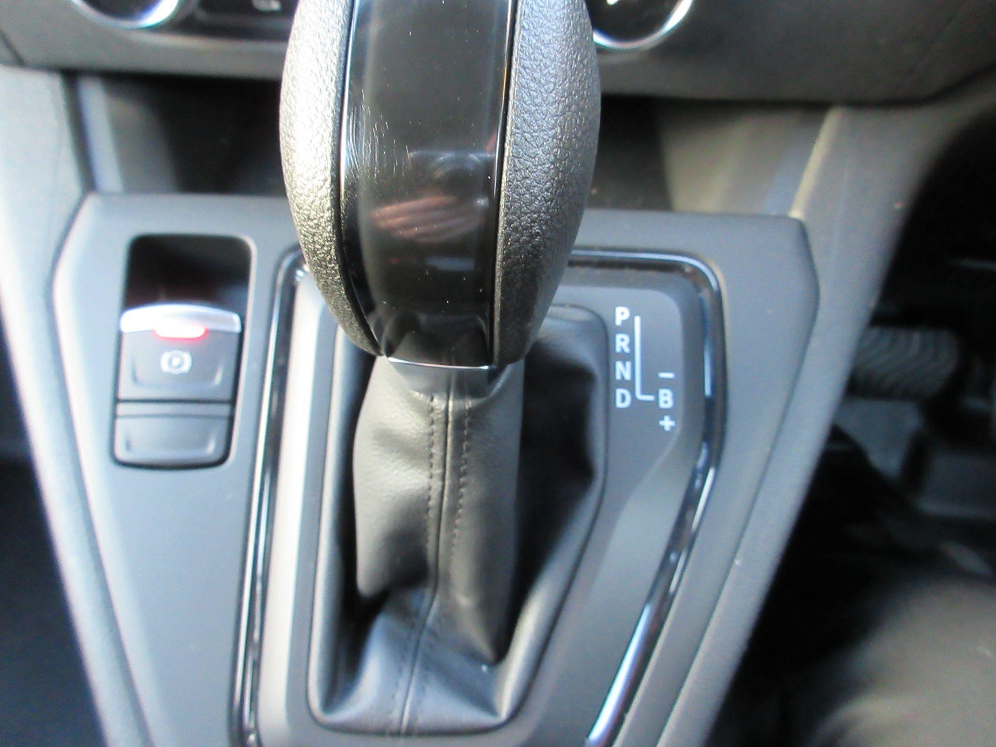 Renault Kangoo Maxi Image 21
