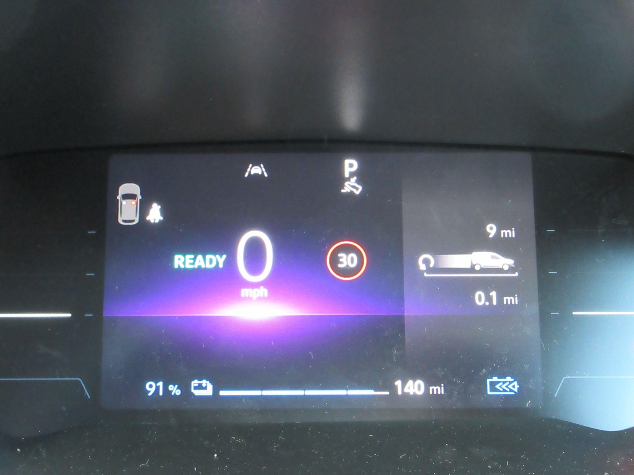 Renault Kangoo Maxi Image 25