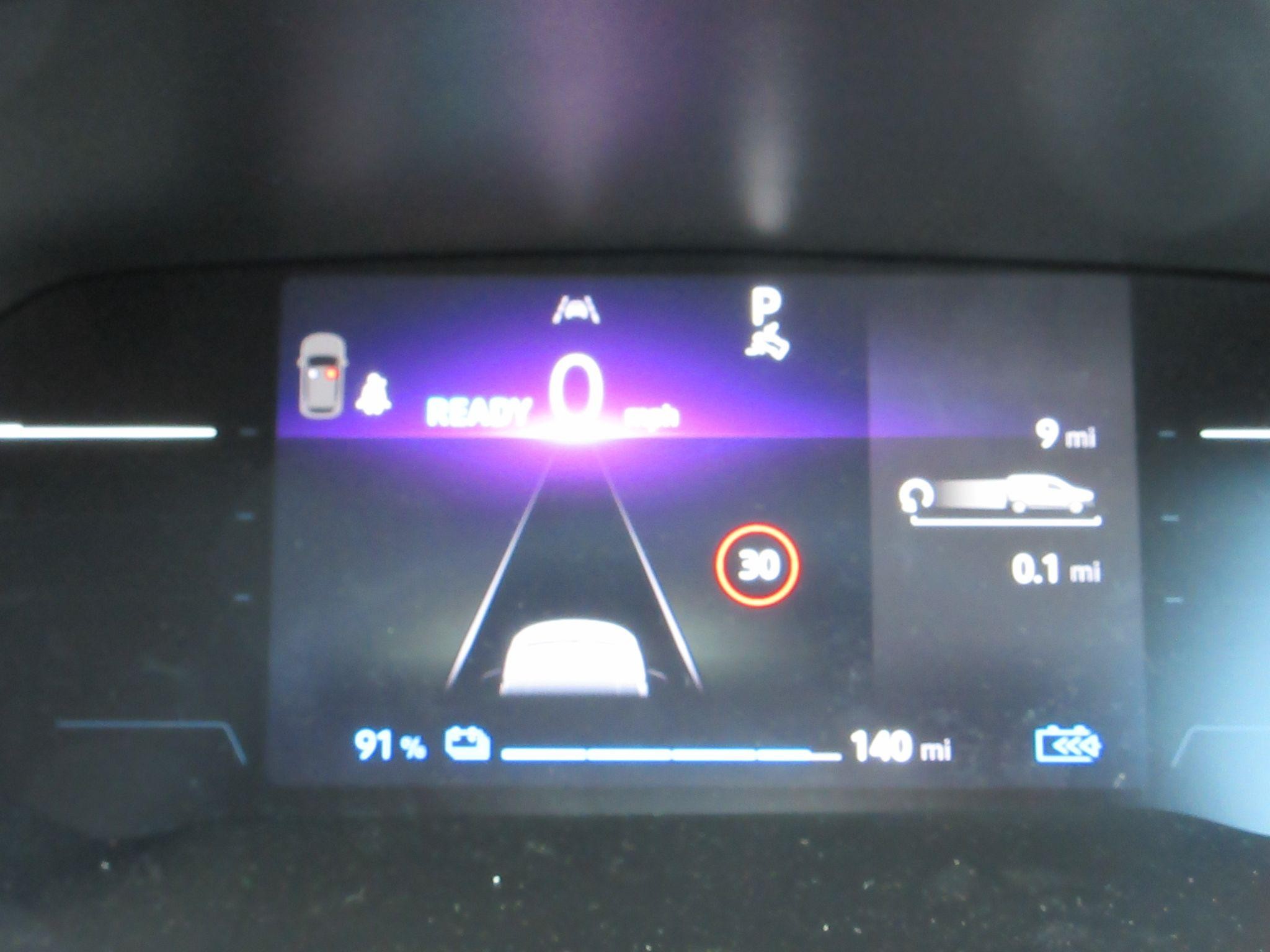 Renault Kangoo Maxi Image 26