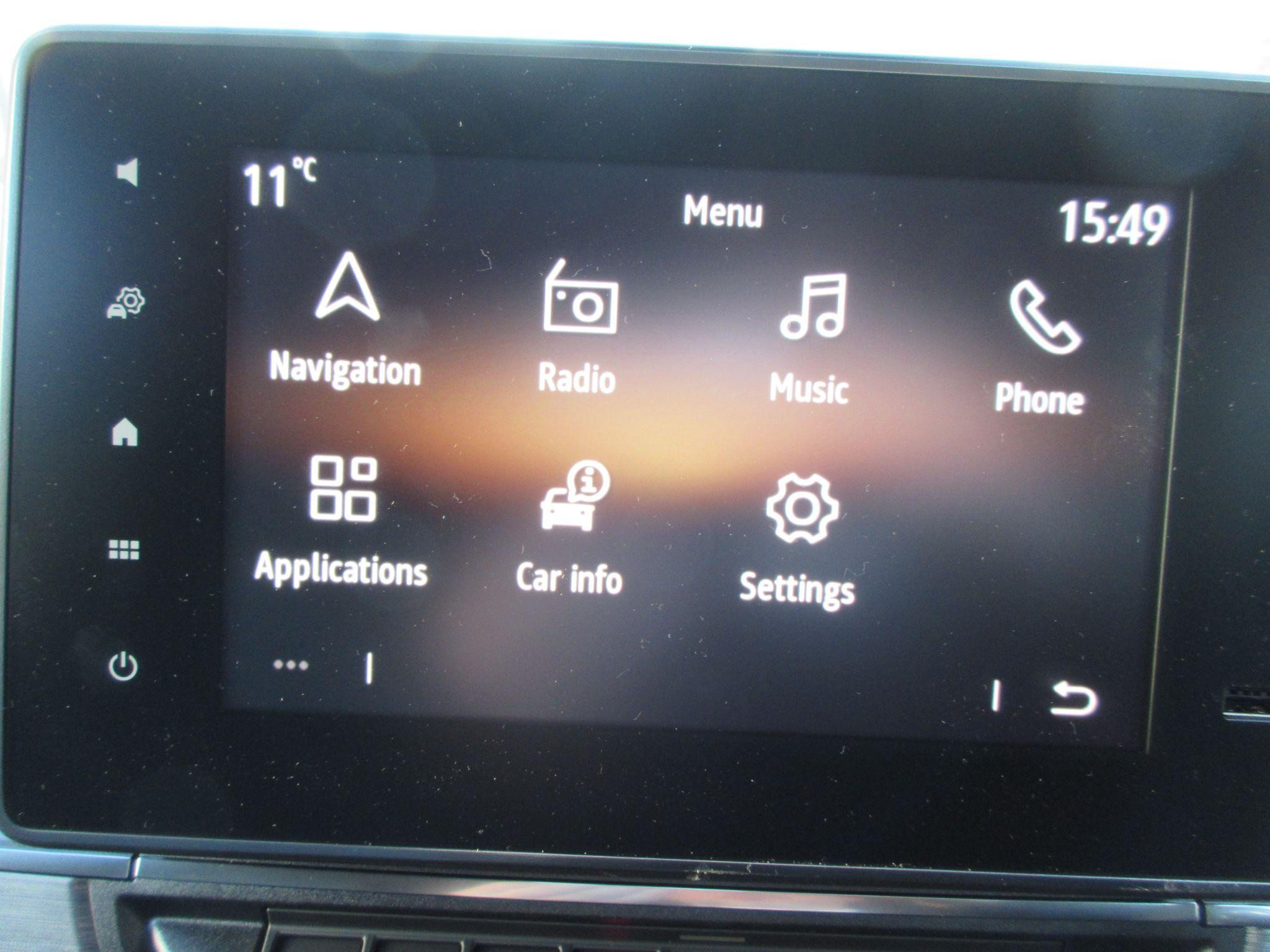 Renault Kangoo Maxi Image 30