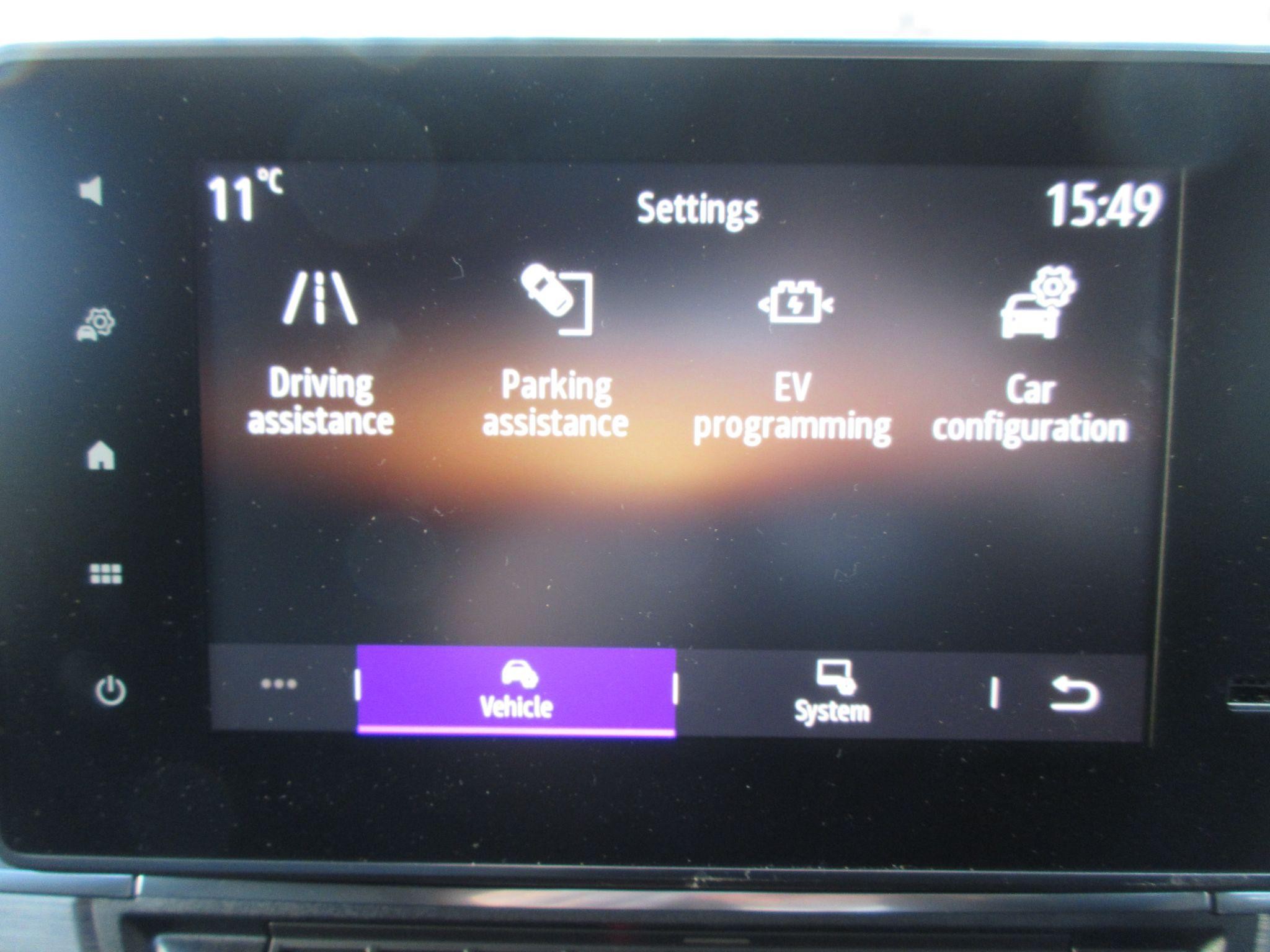 Renault Kangoo Maxi Image 31