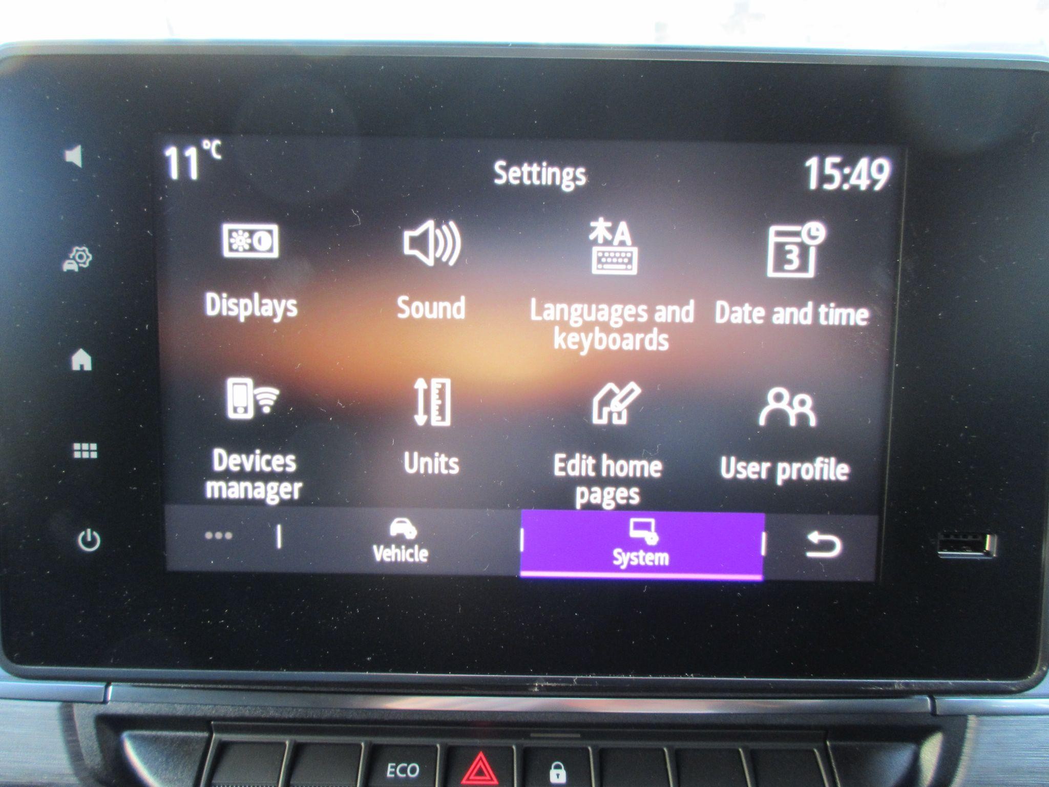 Renault Kangoo Maxi Image 32