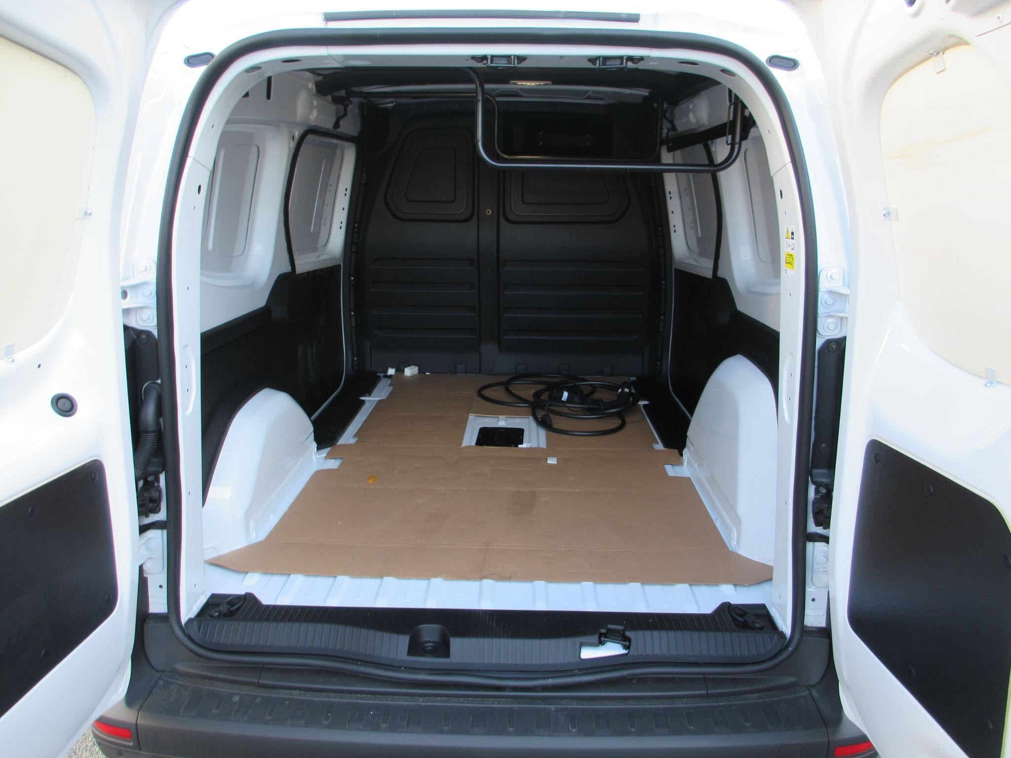 Renault Kangoo Maxi Image 35