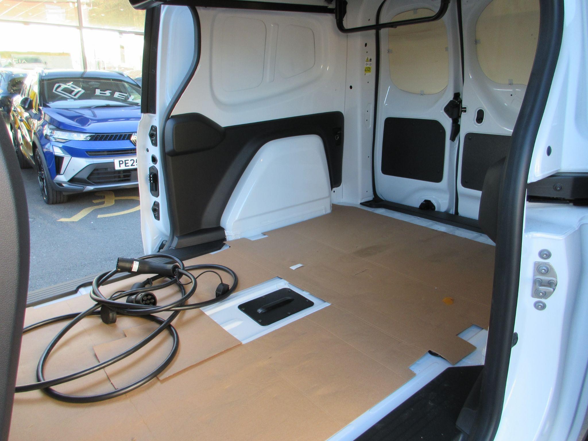Renault Kangoo Maxi Image 37