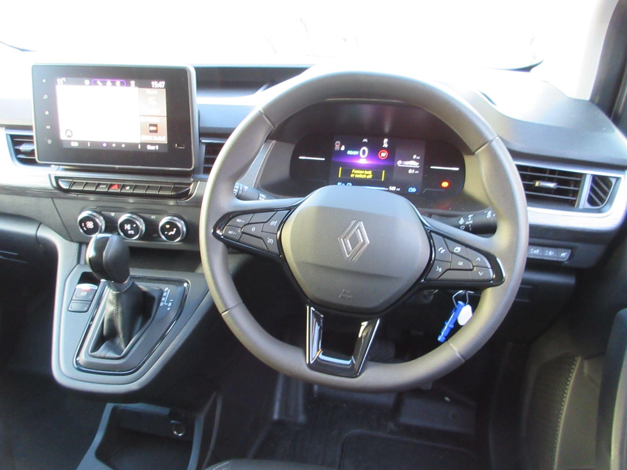 Renault Kangoo Maxi Image 38