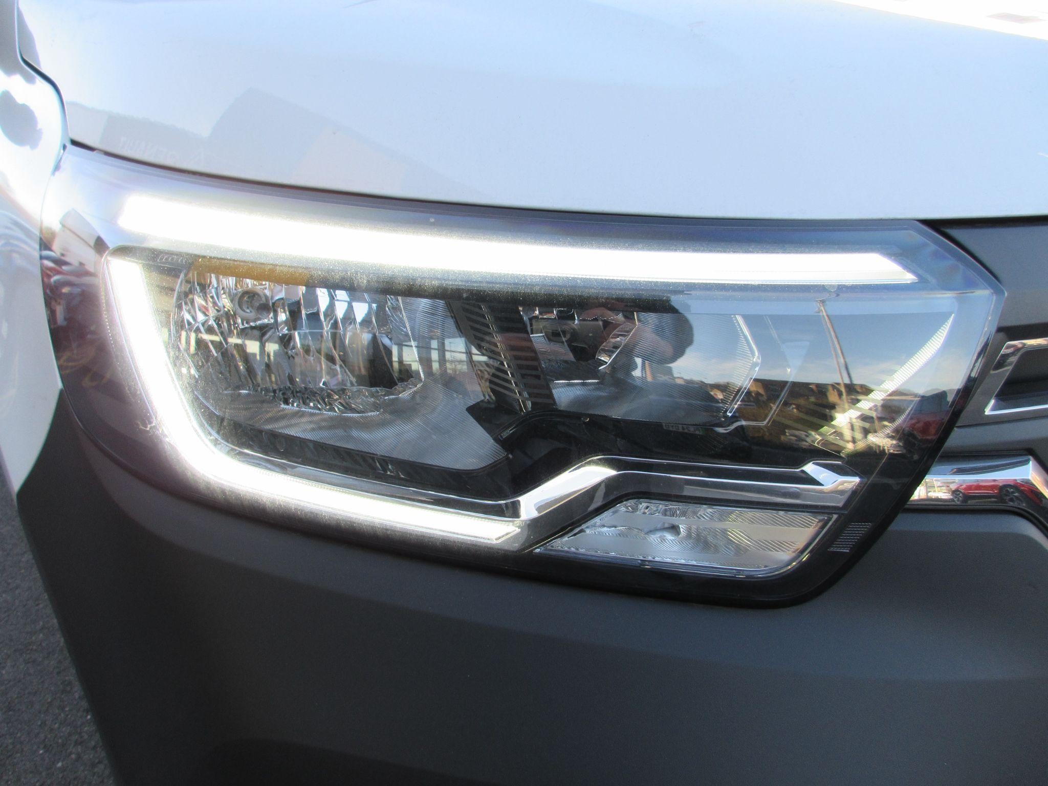 Renault Kangoo Maxi Image 39