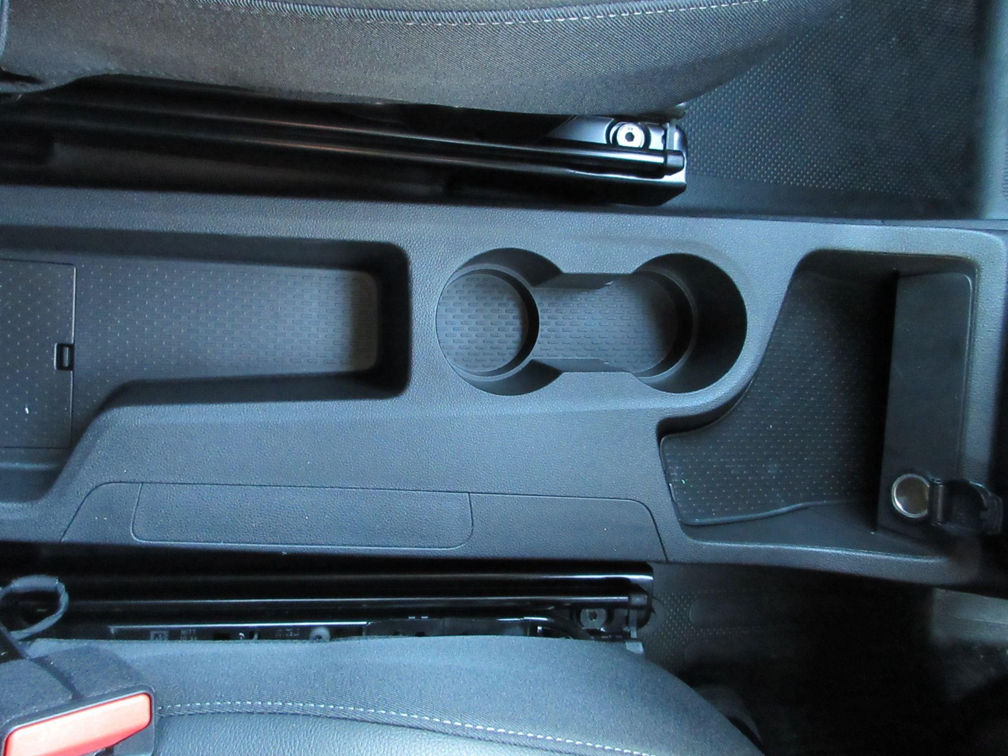 Renault Kangoo Maxi Image 40