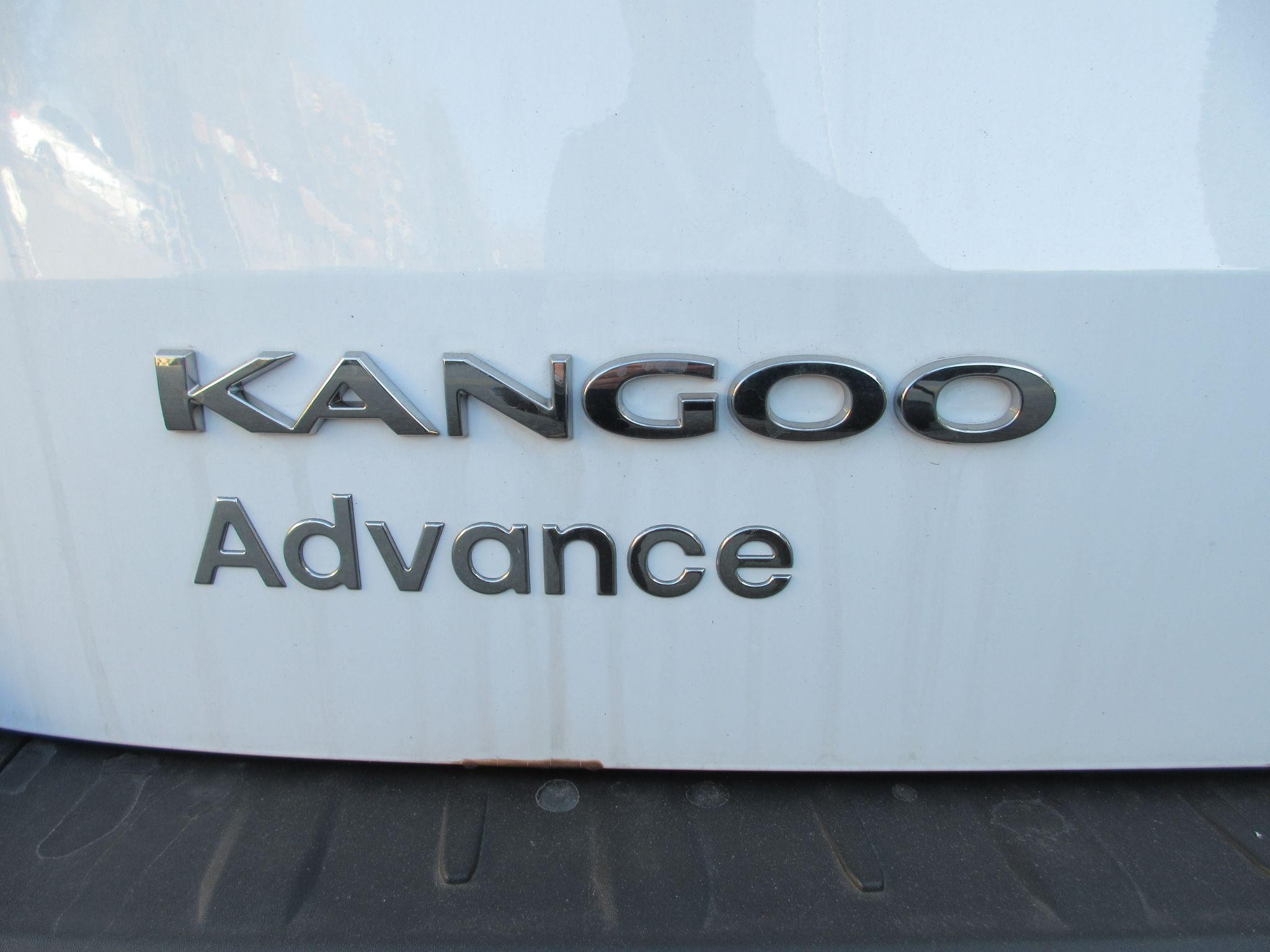 Renault Kangoo Maxi Image 41