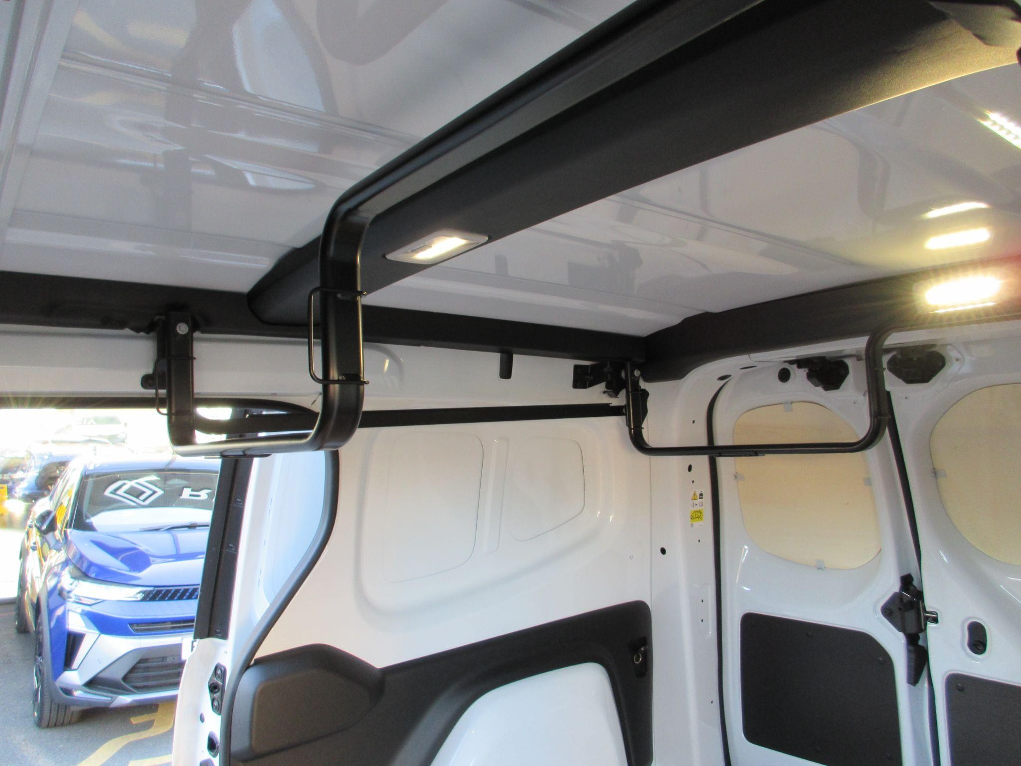 Renault Kangoo Maxi Image 47