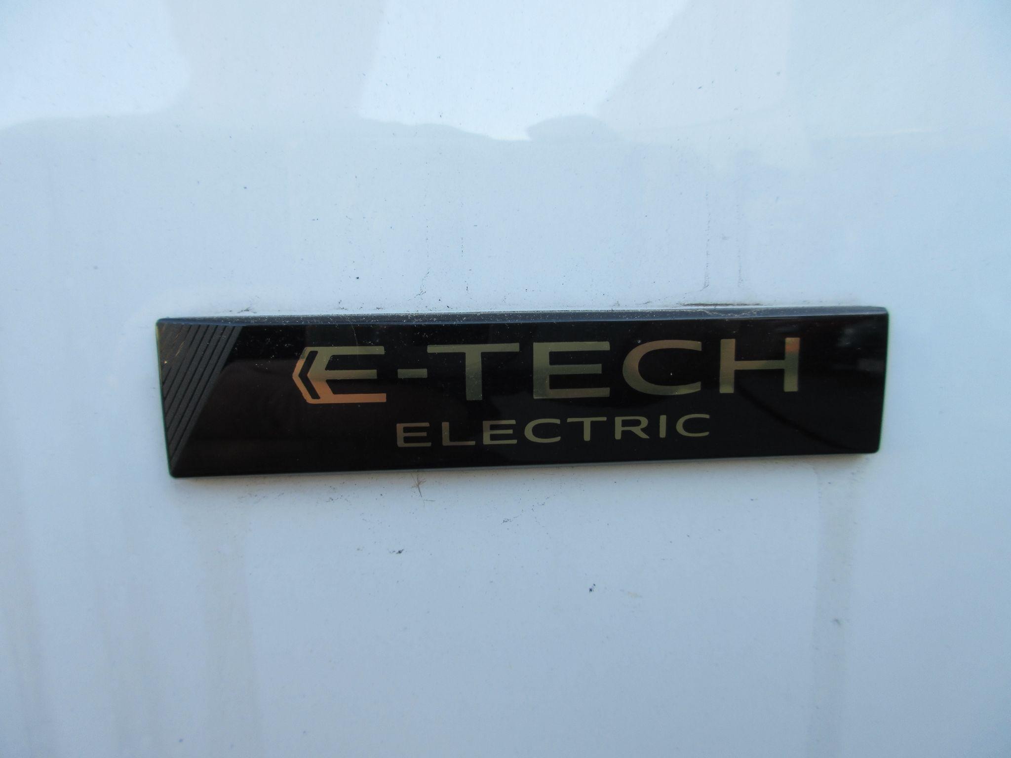 Renault Kangoo Maxi Image 48