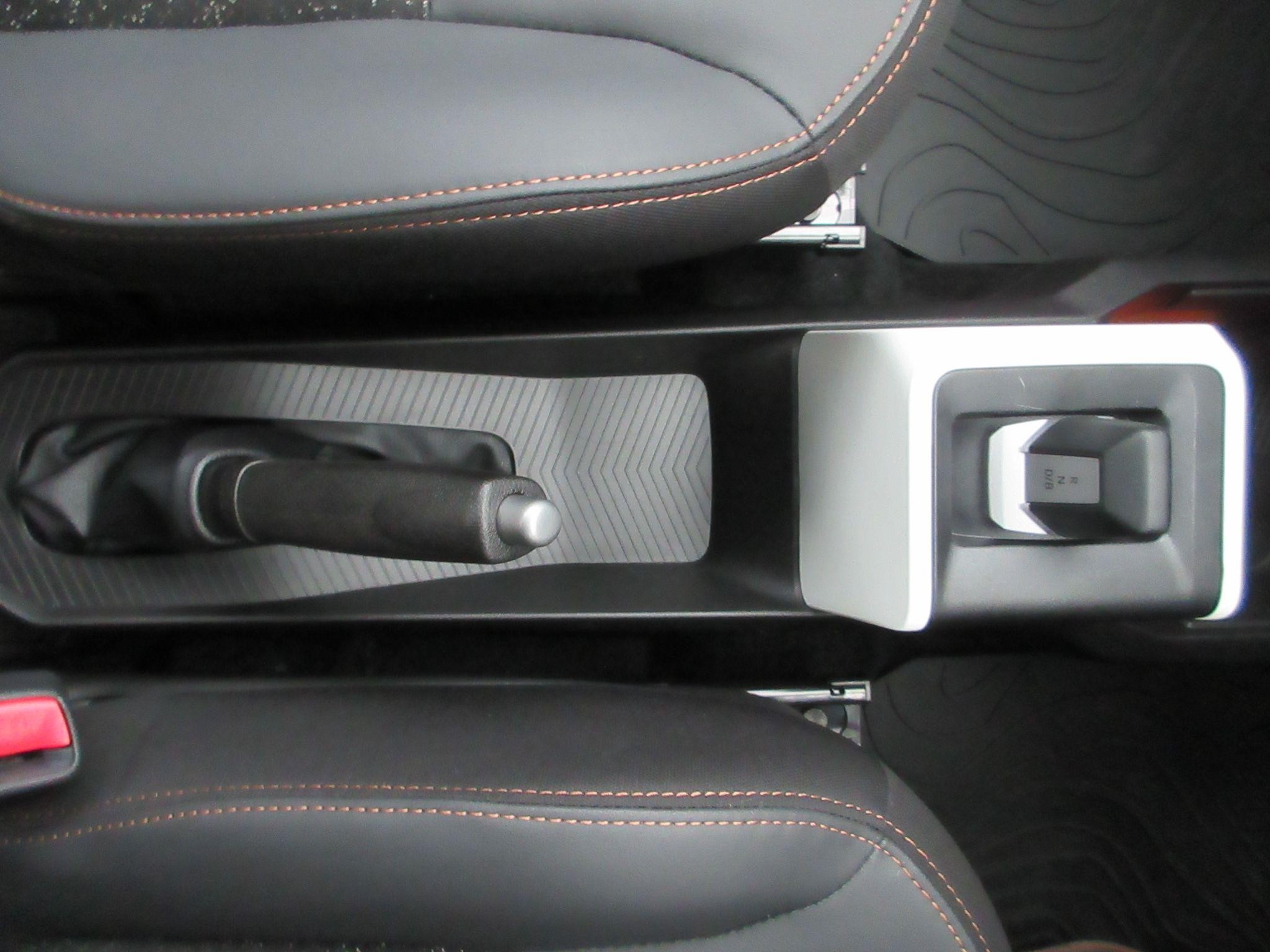 Dacia Spring Image 18