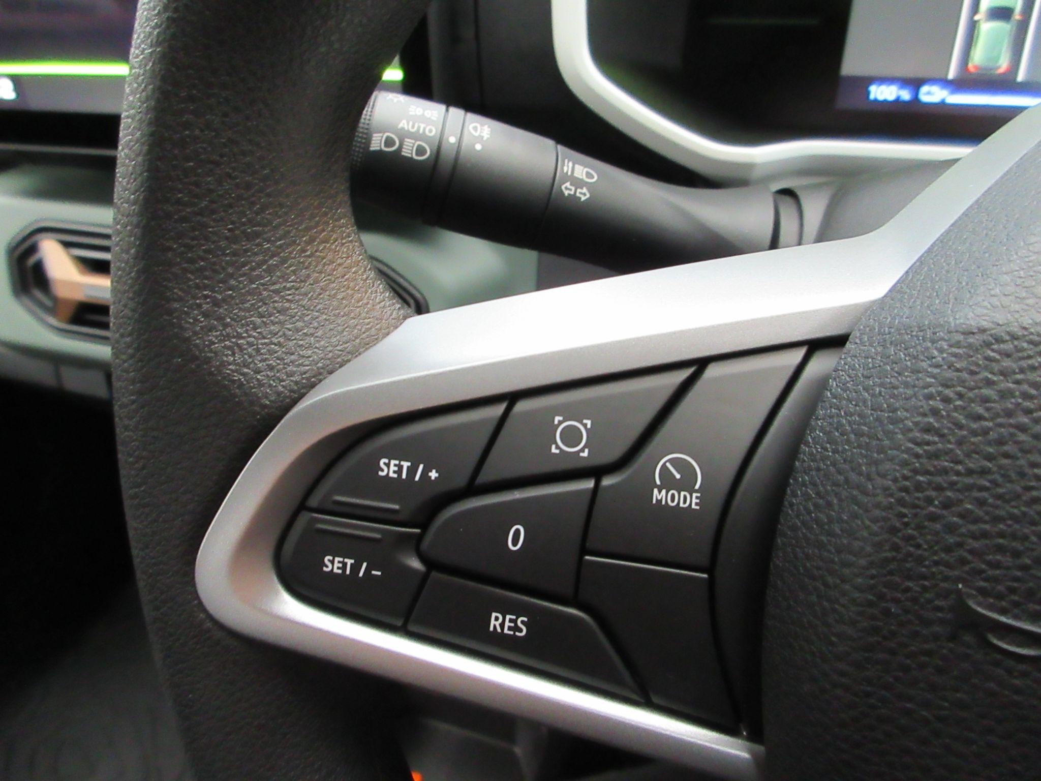 Dacia Spring Image 34
