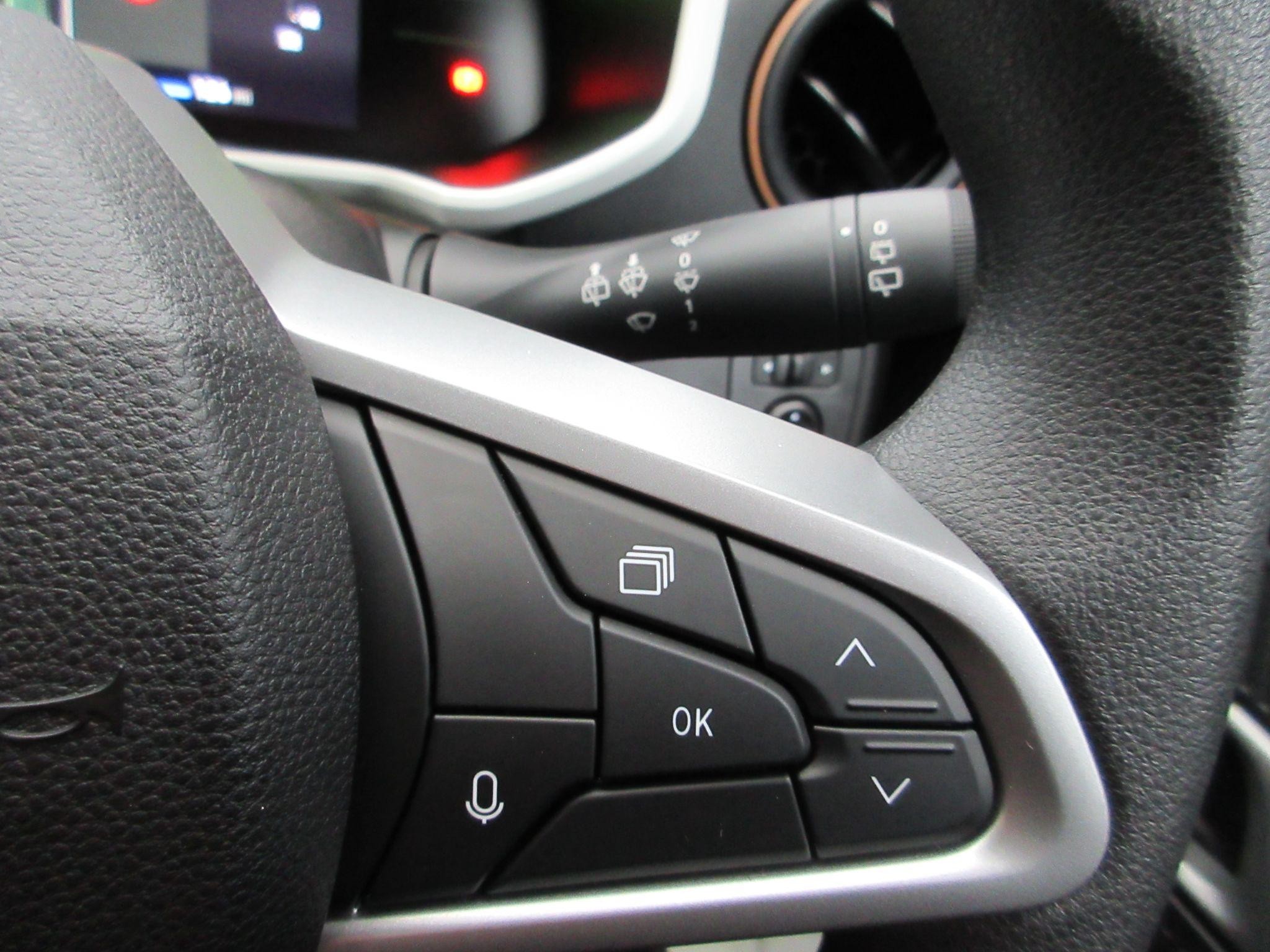 Dacia Spring Image 35