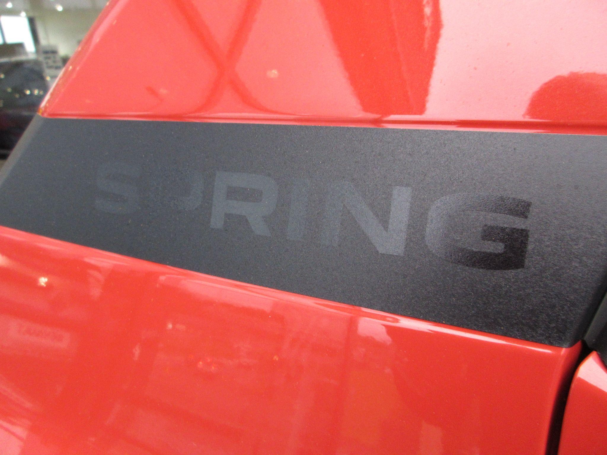 Dacia Spring Image 40