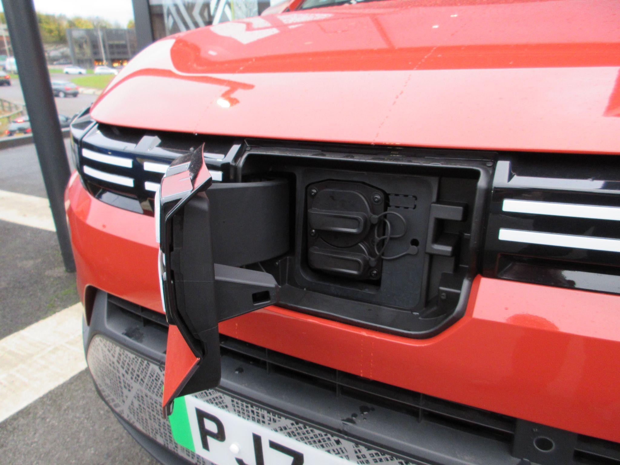 Dacia Spring Image 41