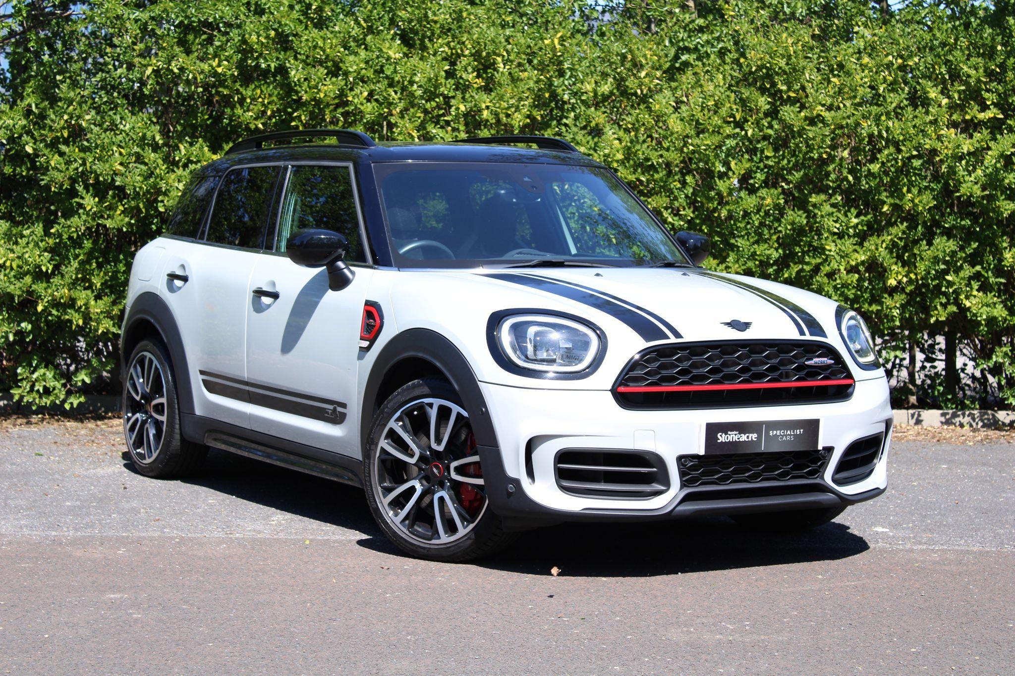 MINI Countryman Image 1