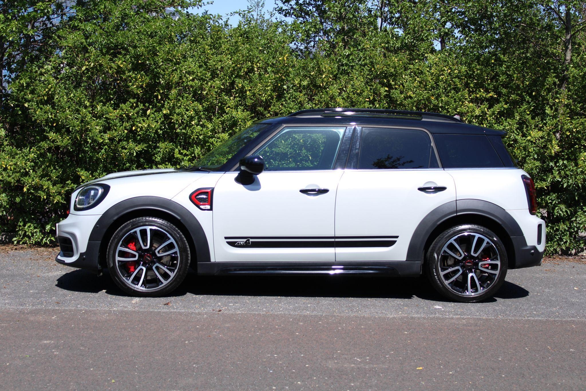MINI Countryman Image 2