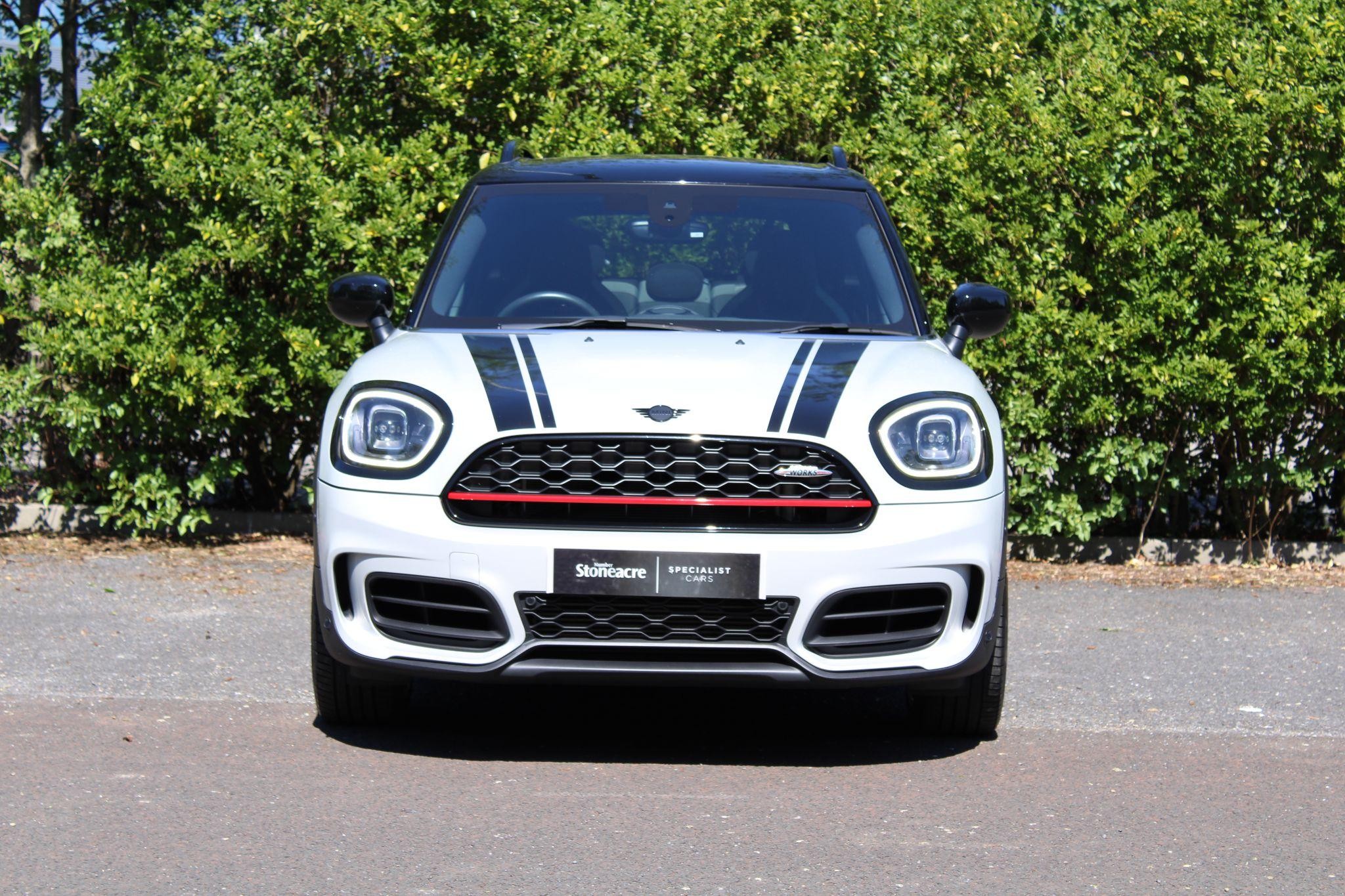 MINI Countryman Image 3