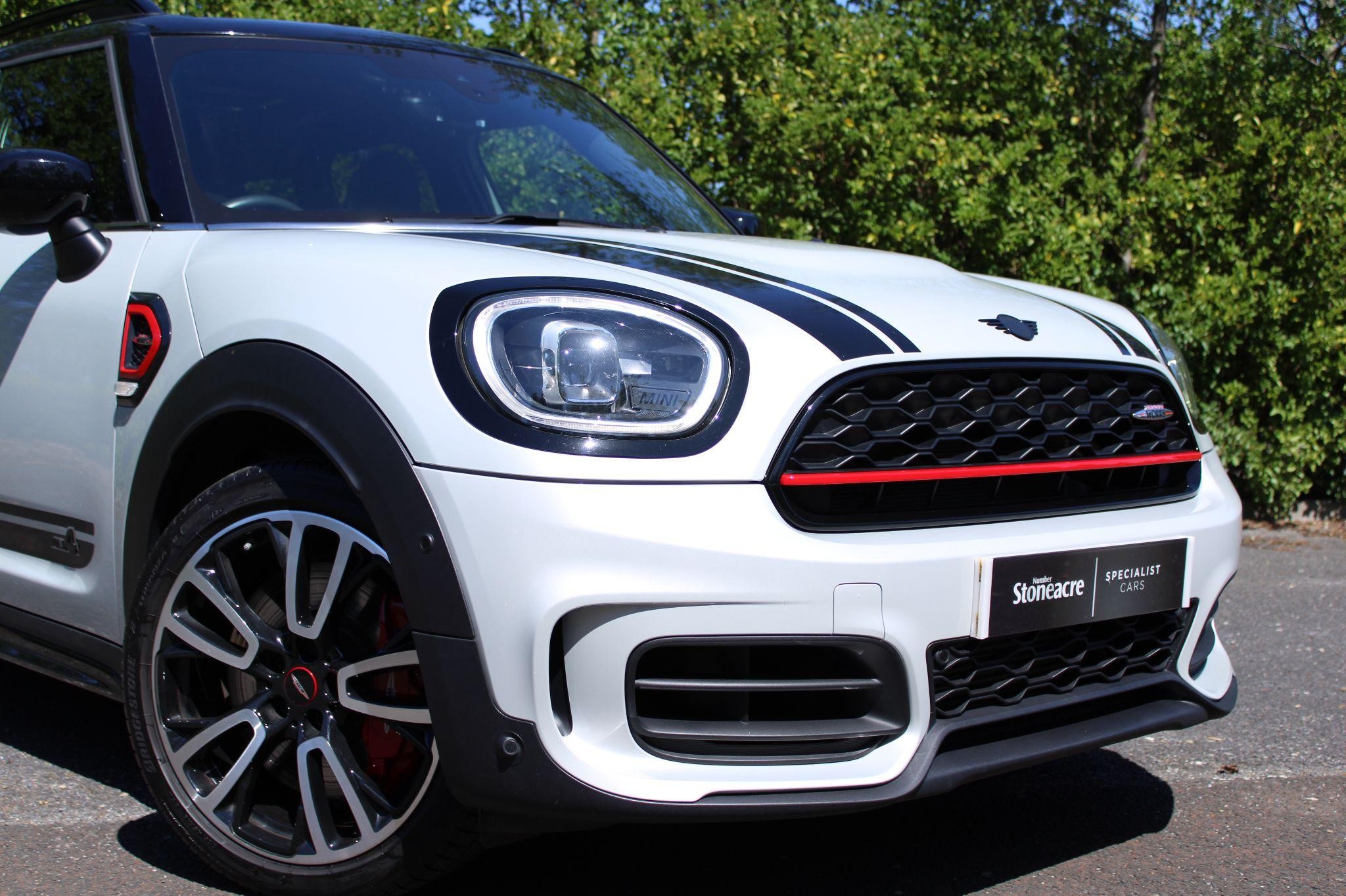 MINI Countryman Image 4