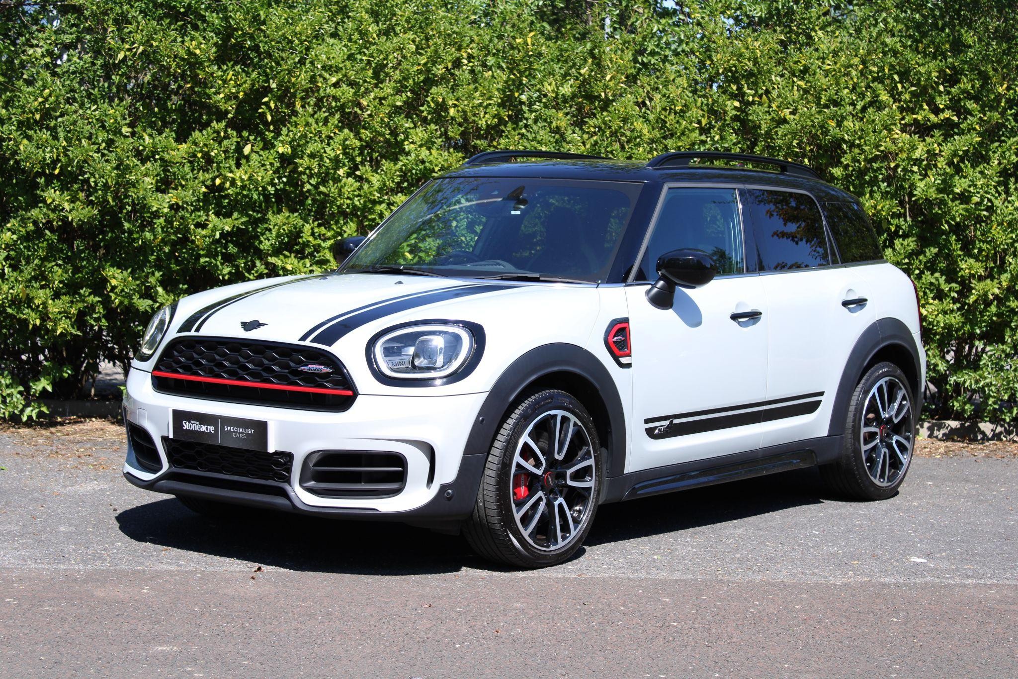 MINI Countryman Image 5