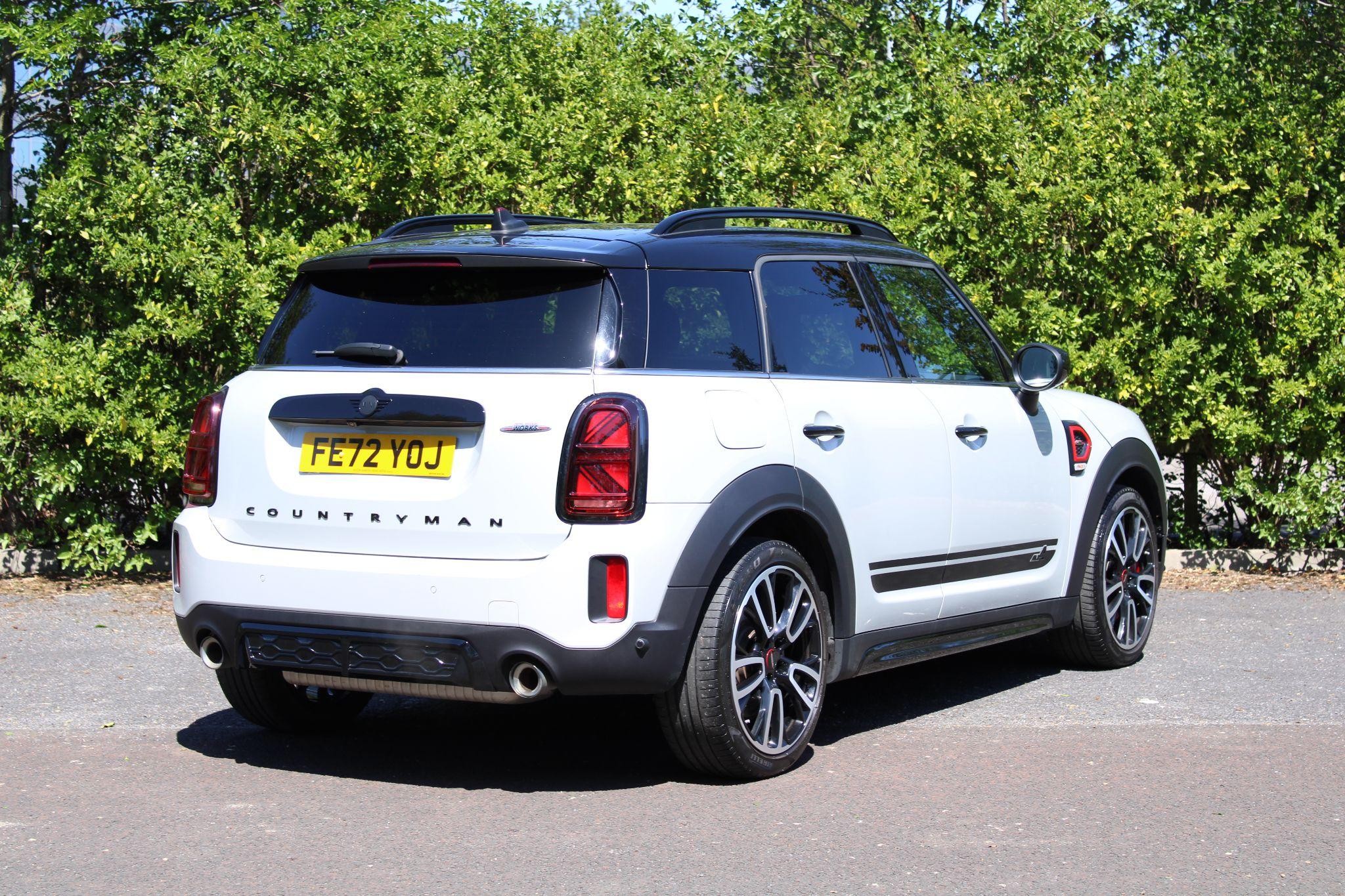 MINI Countryman Image 6
