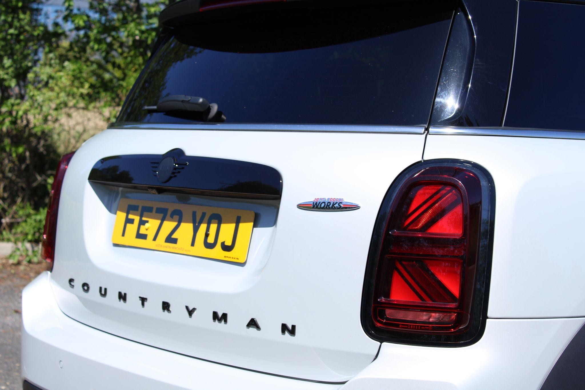 MINI Countryman Image 7