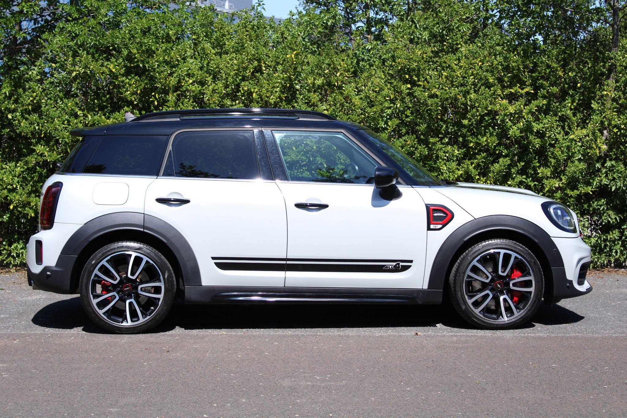 MINI Countryman Image 9