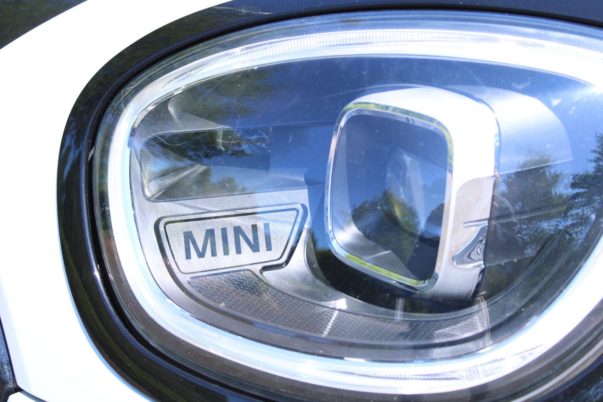 MINI Countryman Image 12