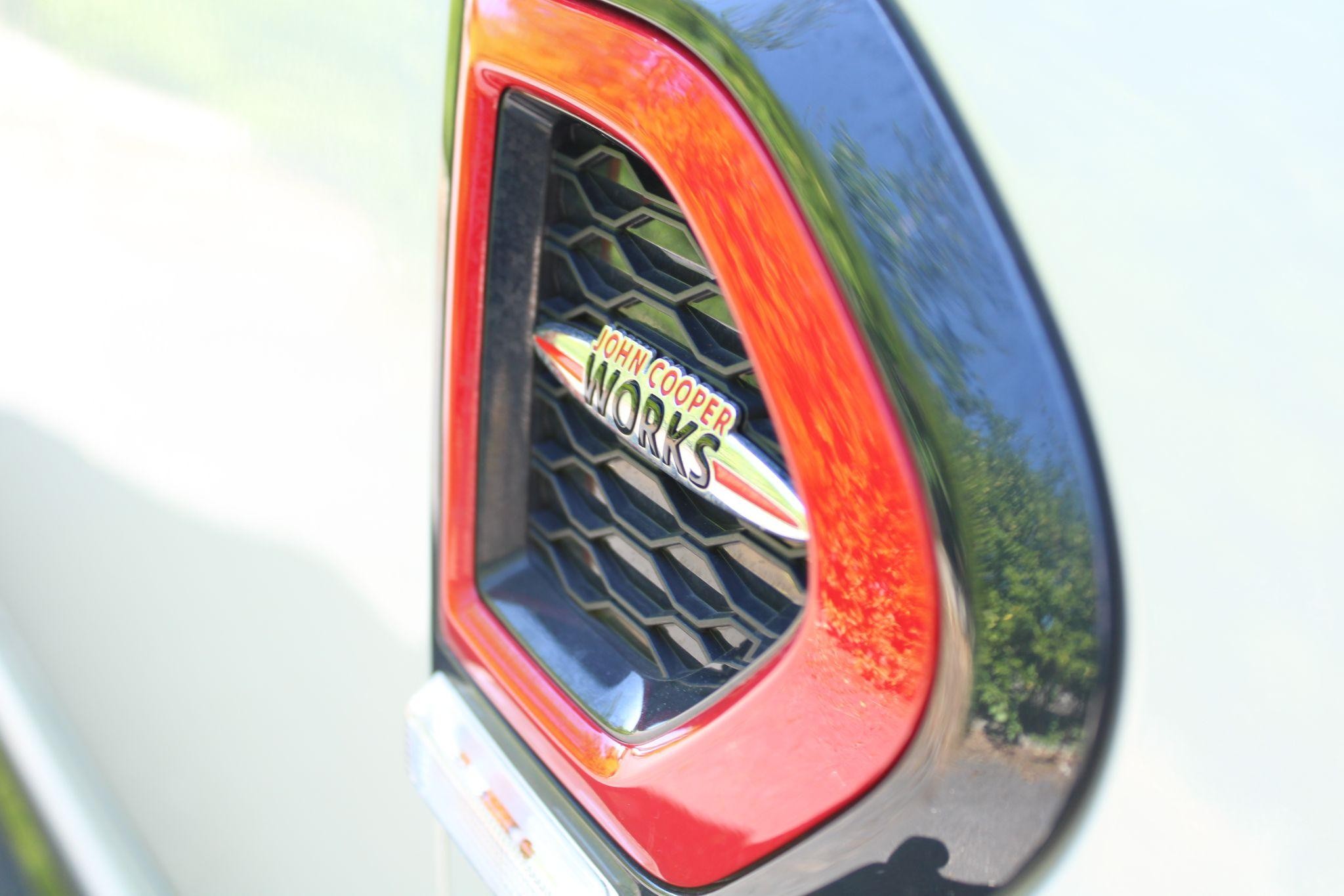 MINI Countryman Image 14