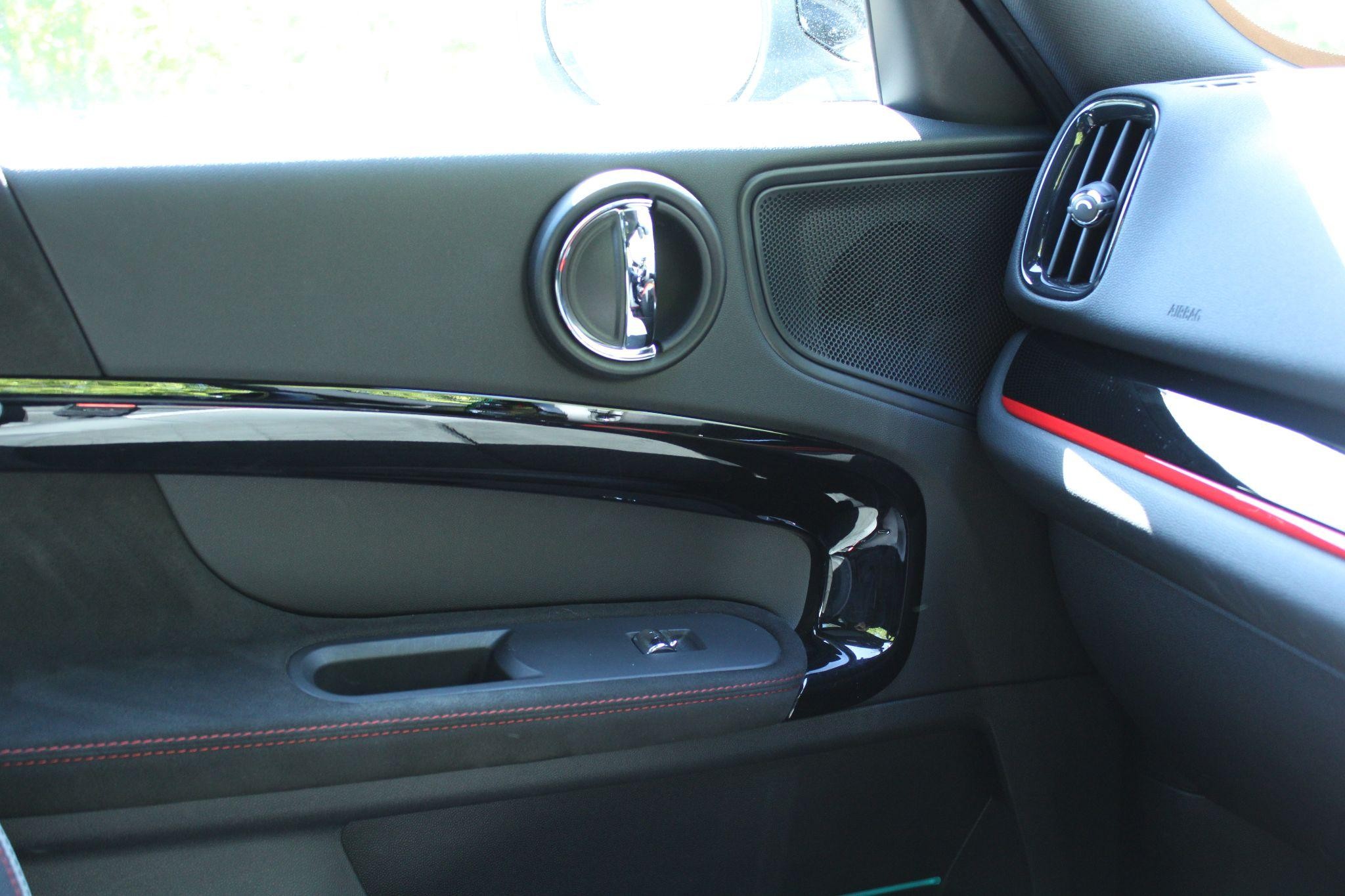 MINI Countryman Image 15