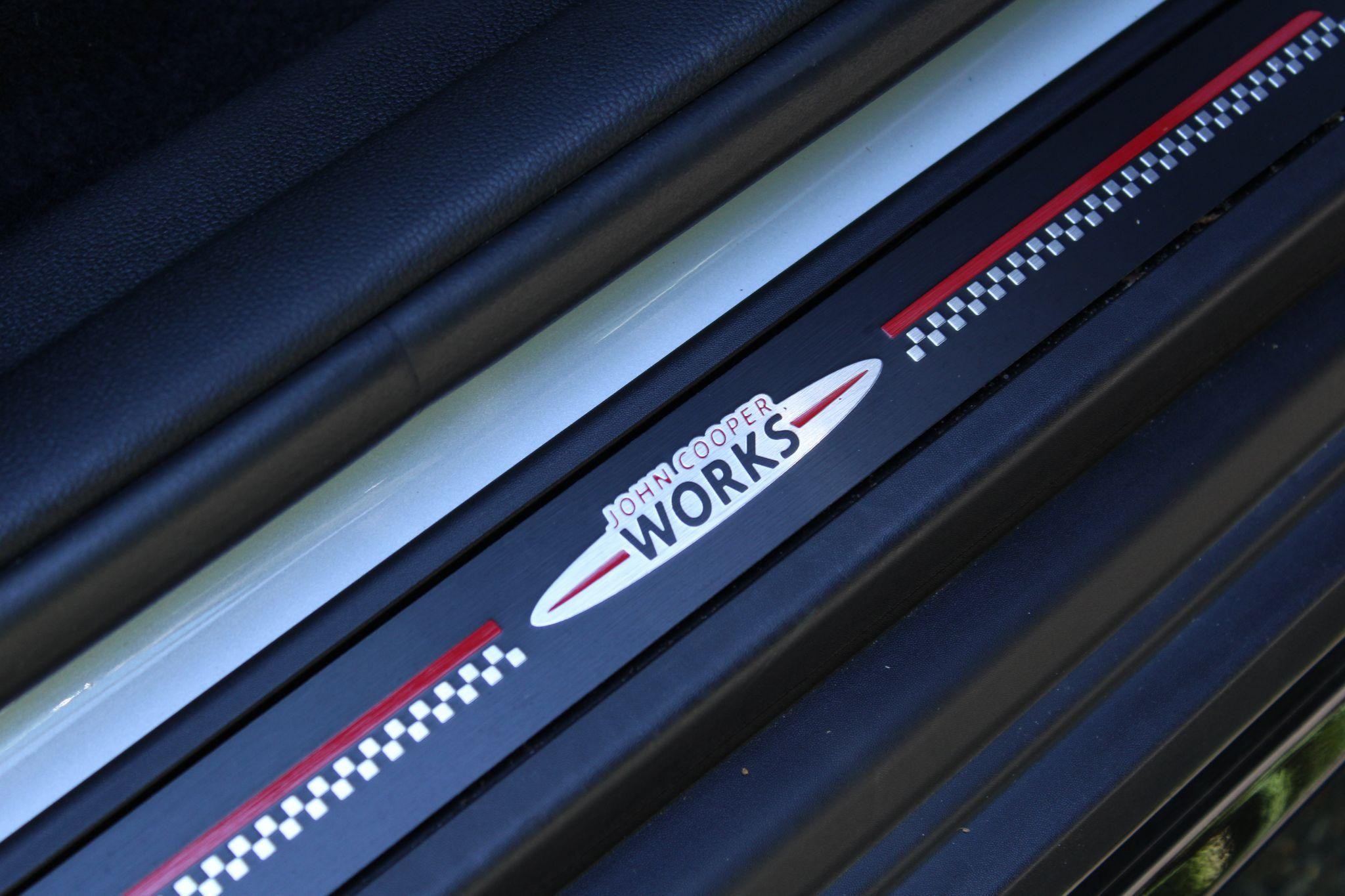 MINI Countryman Image 16
