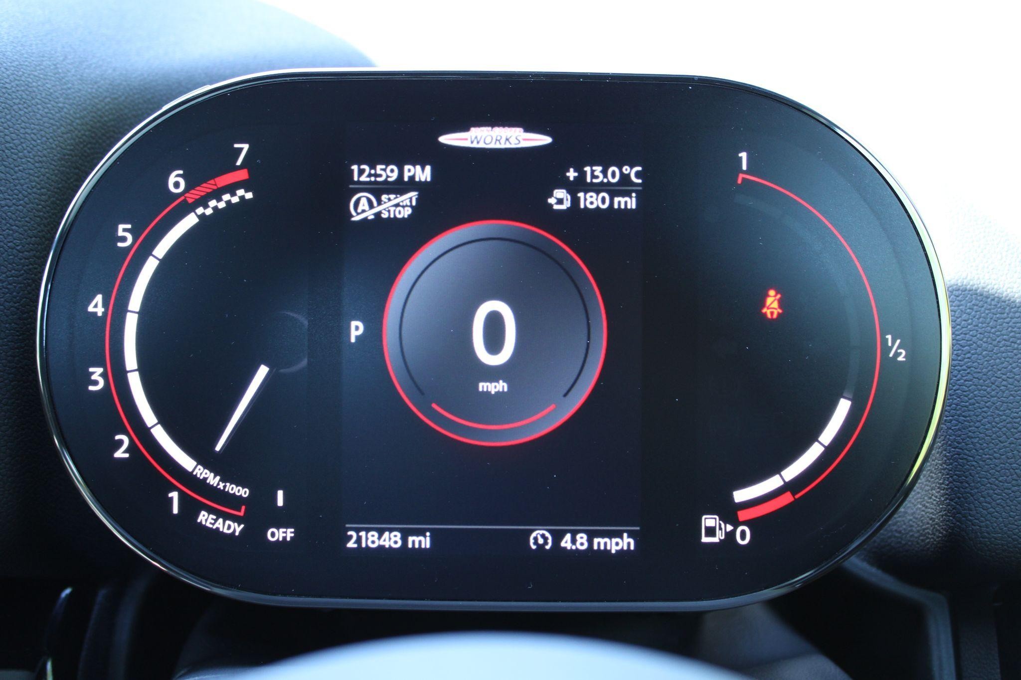 MINI Countryman Image 17