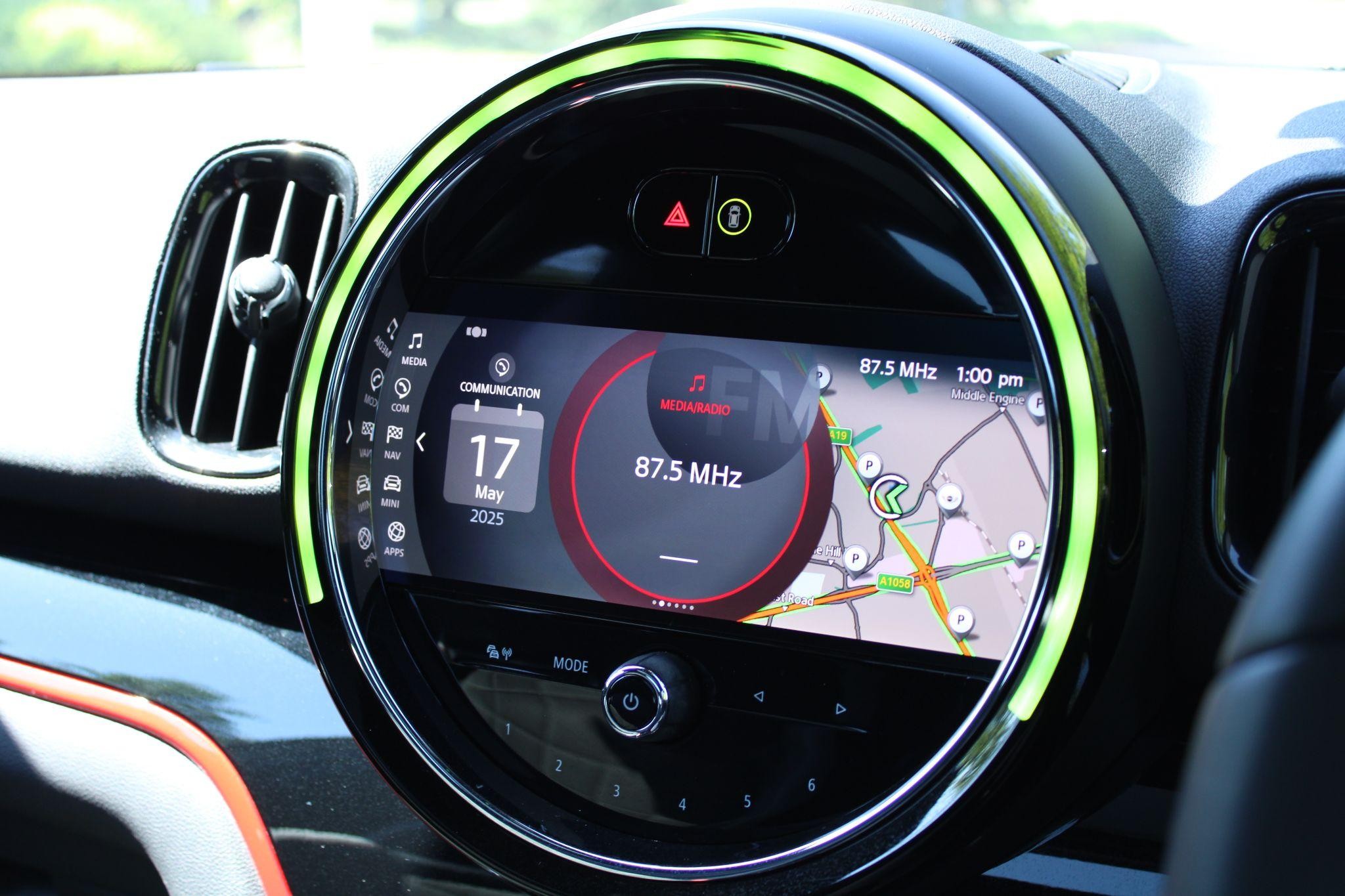 MINI Countryman Image 18
