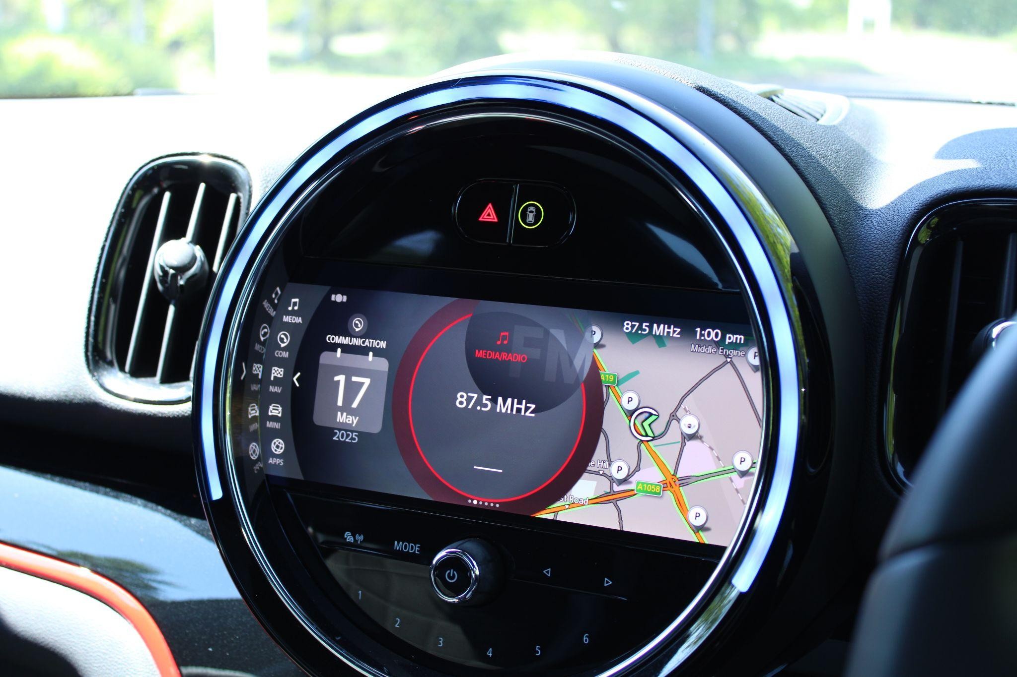 MINI Countryman Image 19