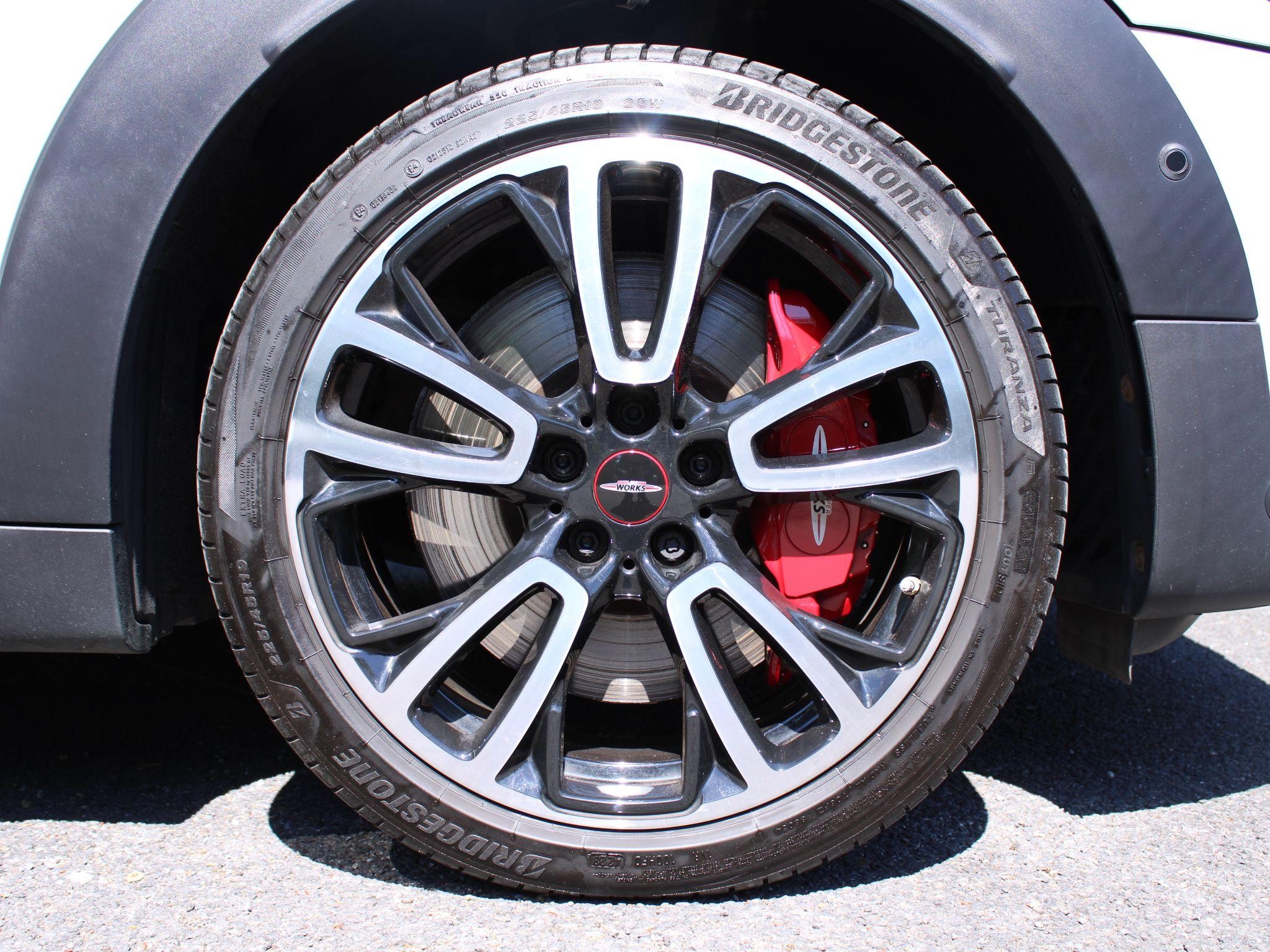 MINI Countryman Image 21