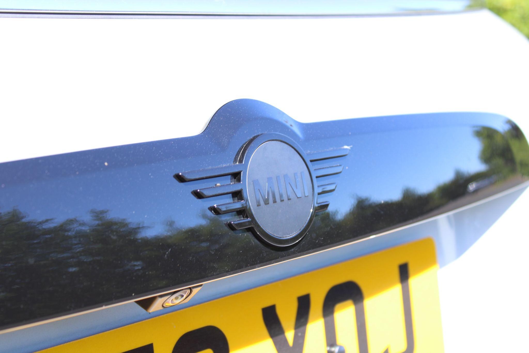 MINI Countryman Image 22