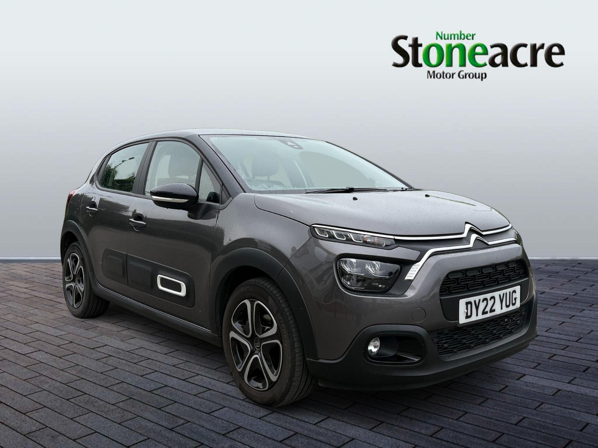 Citroen C3 Image 1