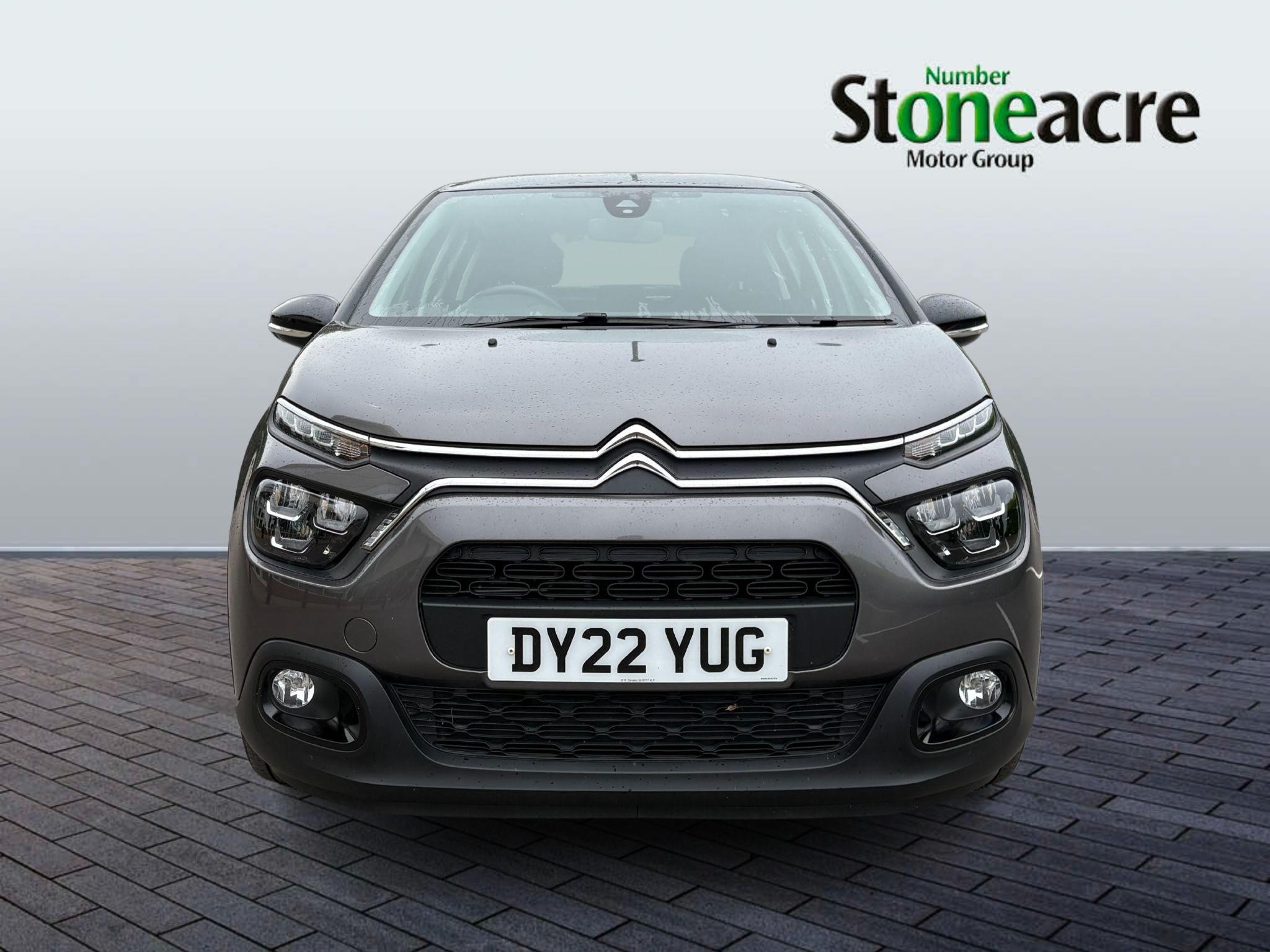 Citroen C3 Image 2