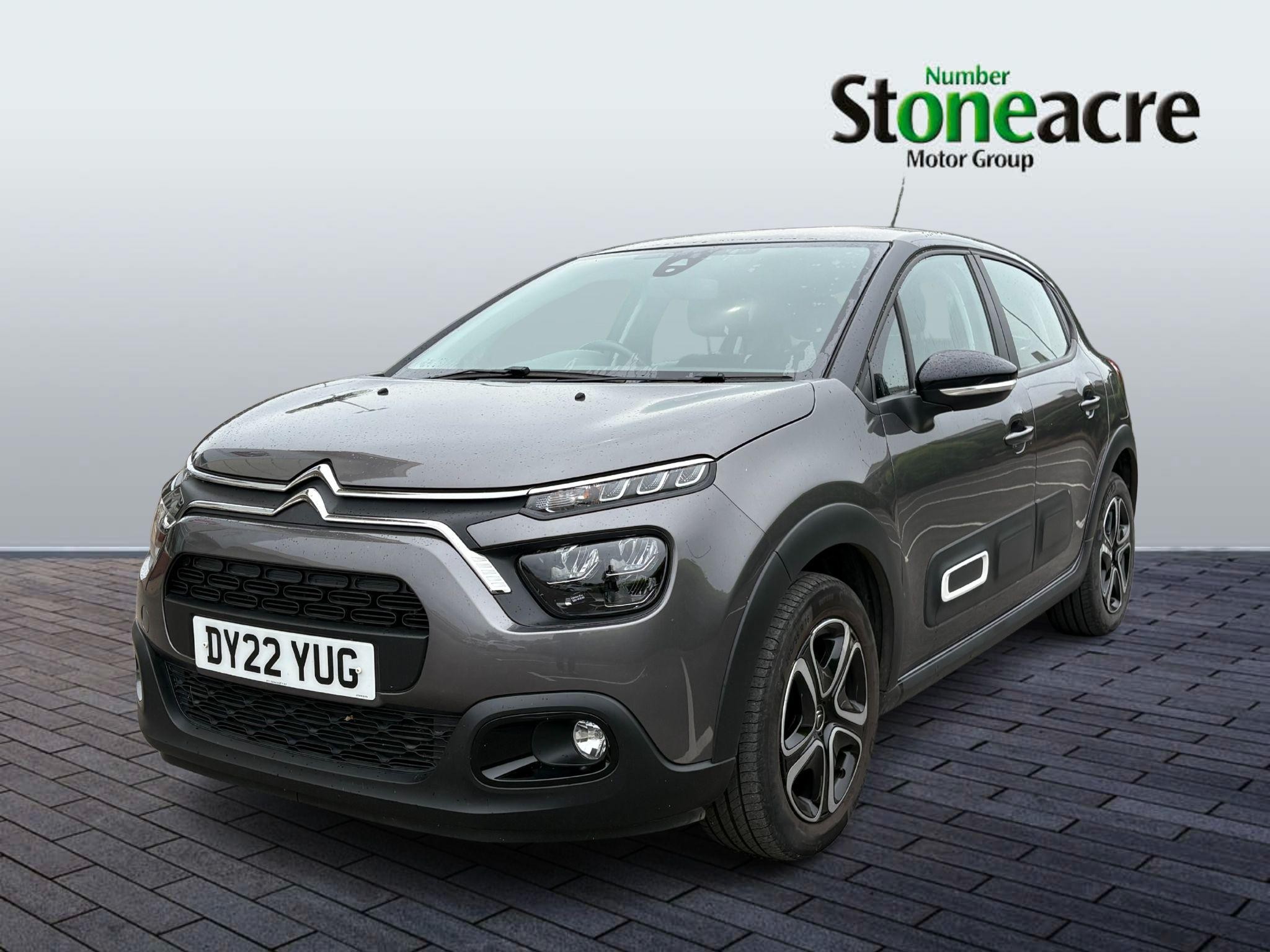 Citroen C3 Image 3