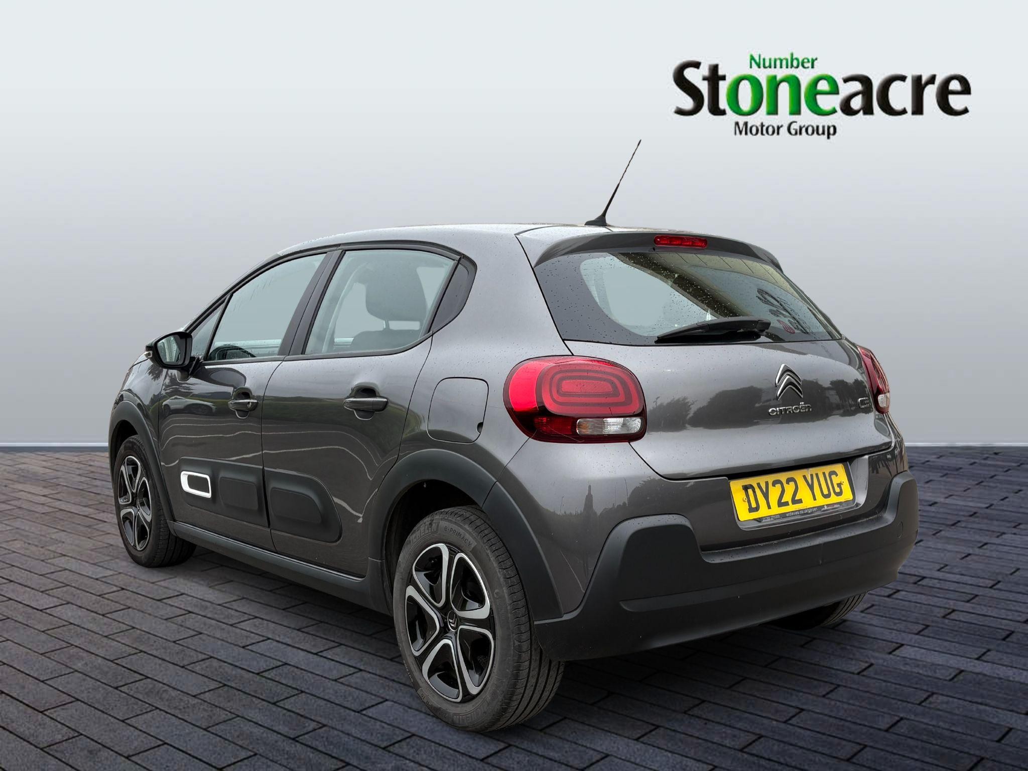 Citroen C3 Image 4