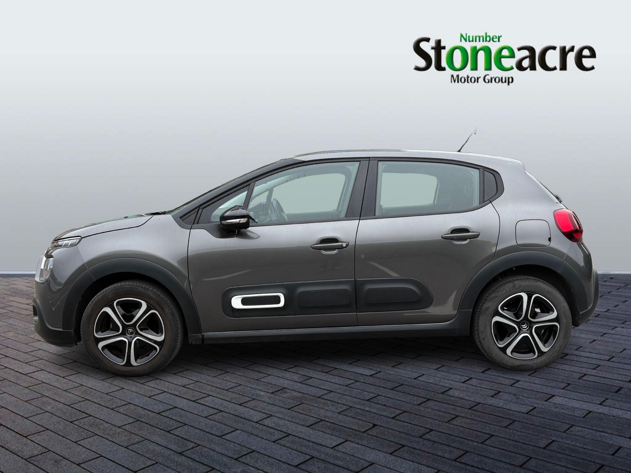 Citroen C3 Image 5