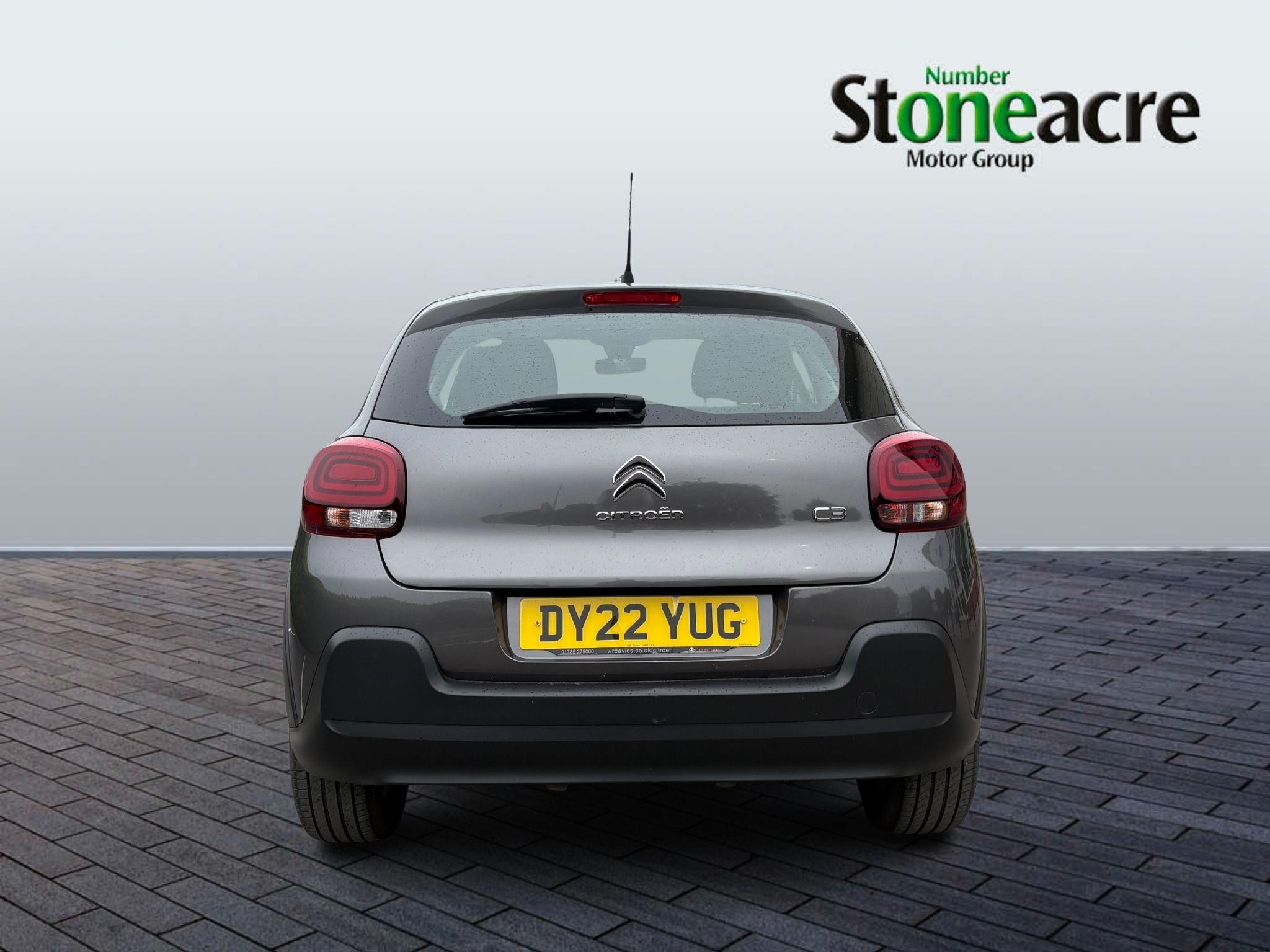 Citroen C3 Image 6