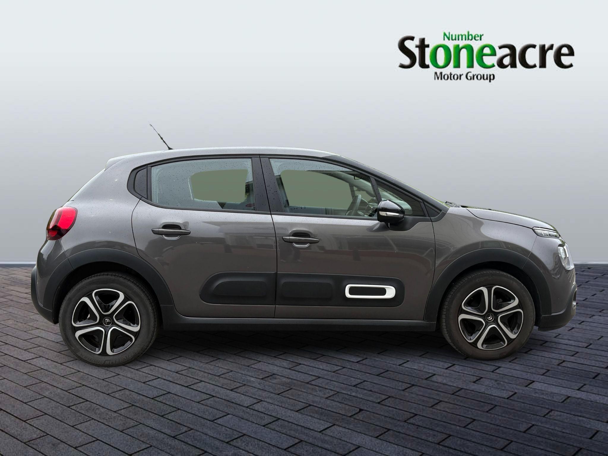 Citroen C3 Image 7
