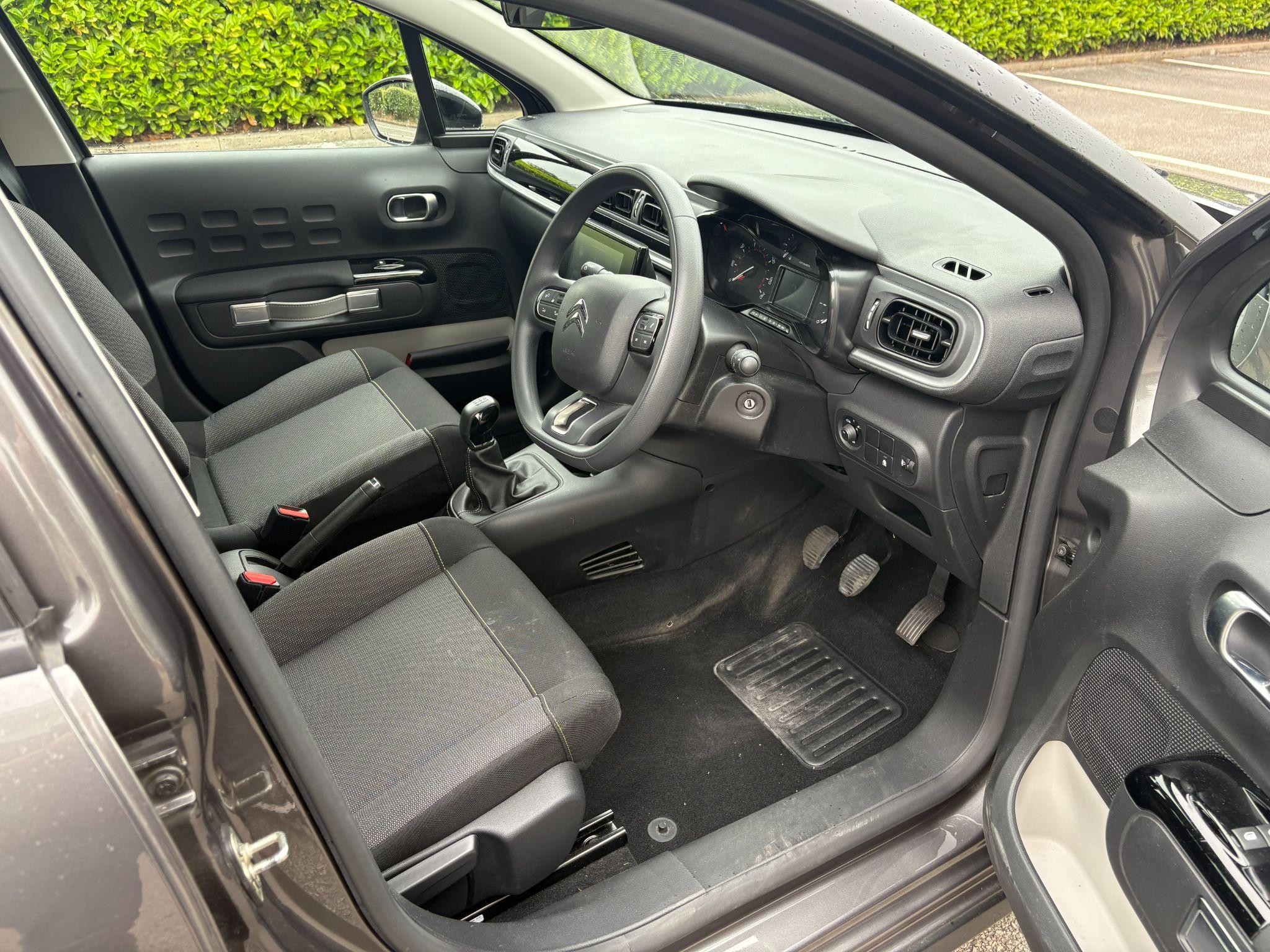 Citroen C3 Image 9