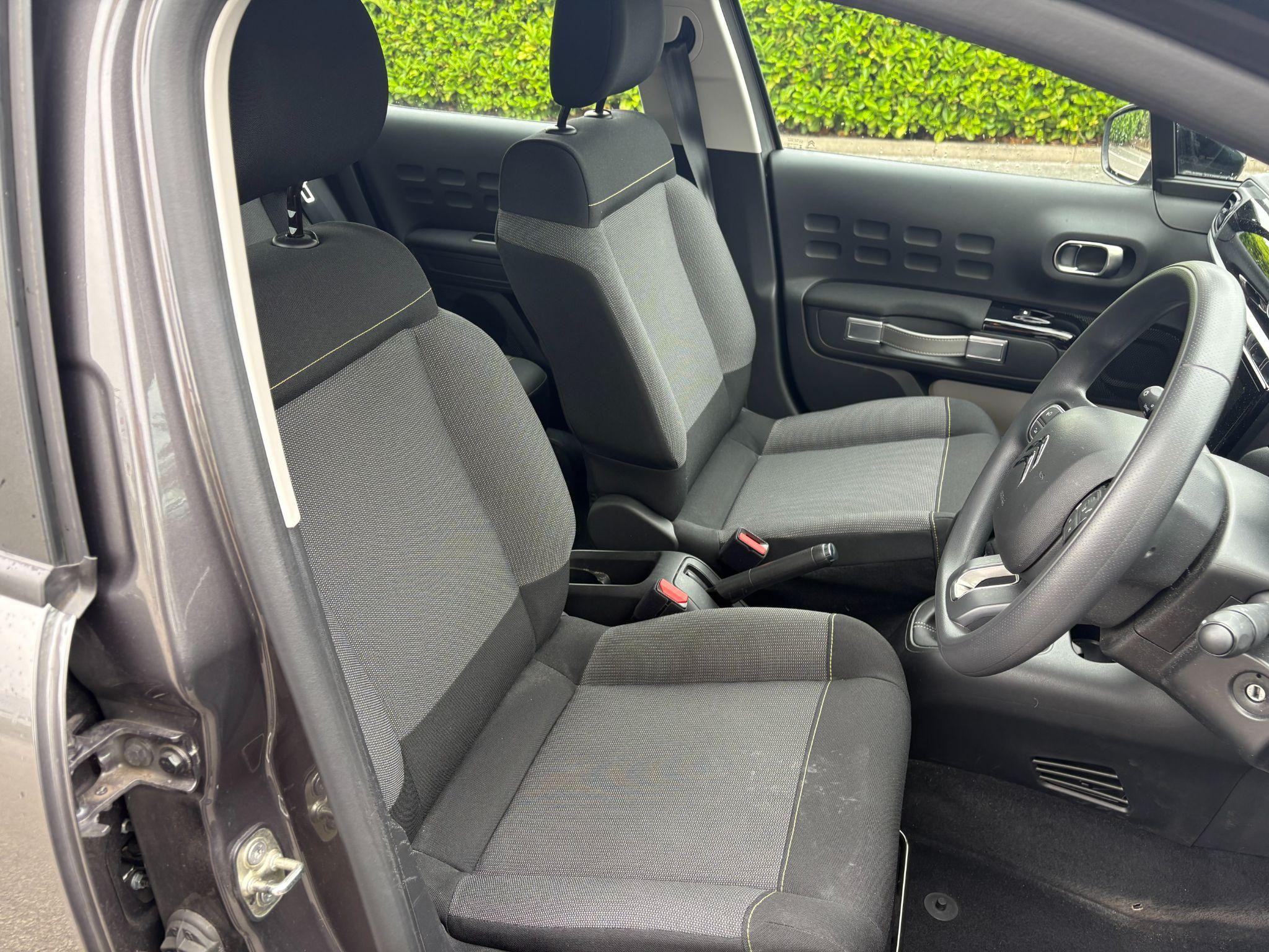 Citroen C3 Image 10