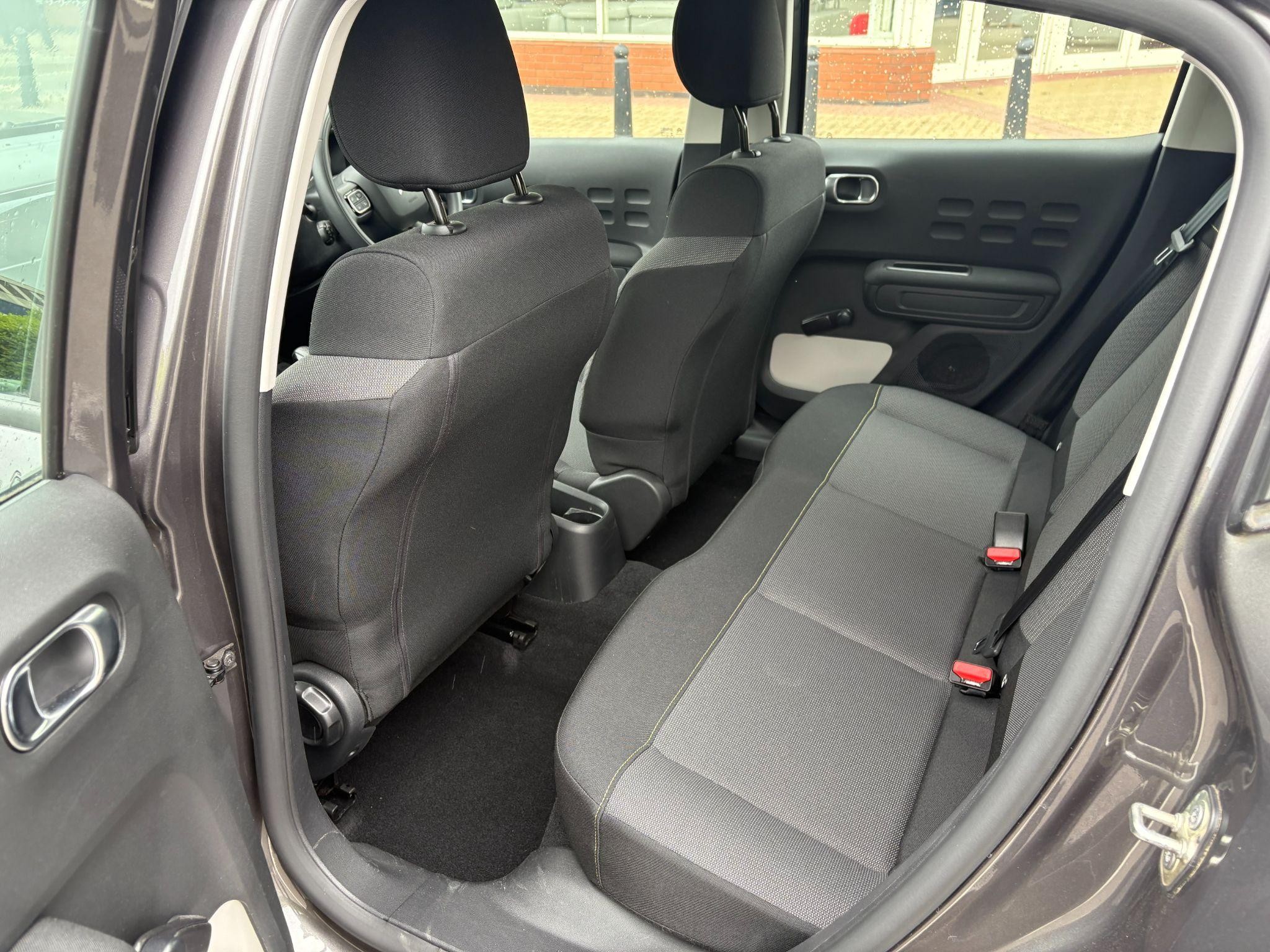 Citroen C3 Image 11