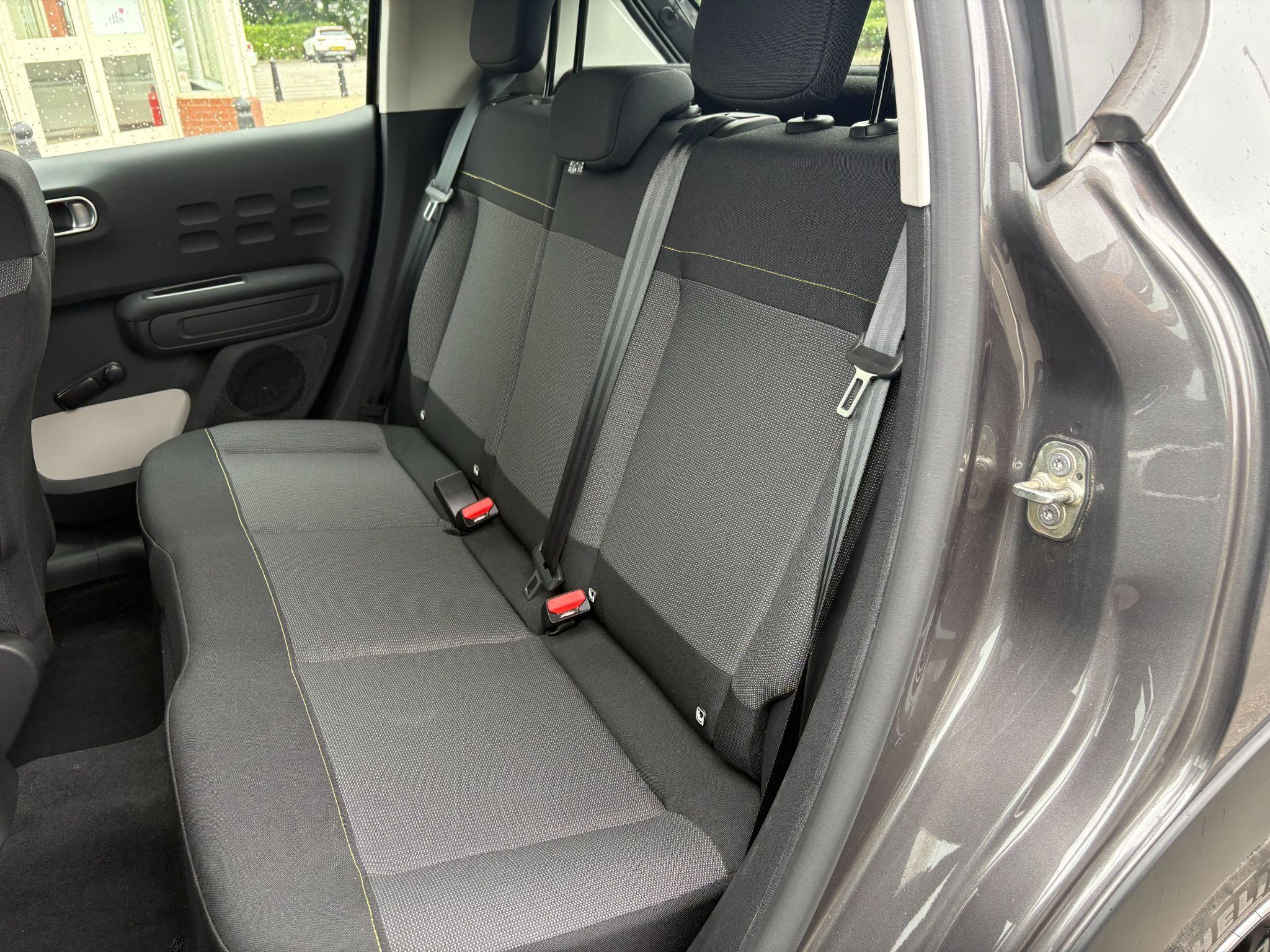 Citroen C3 Image 12