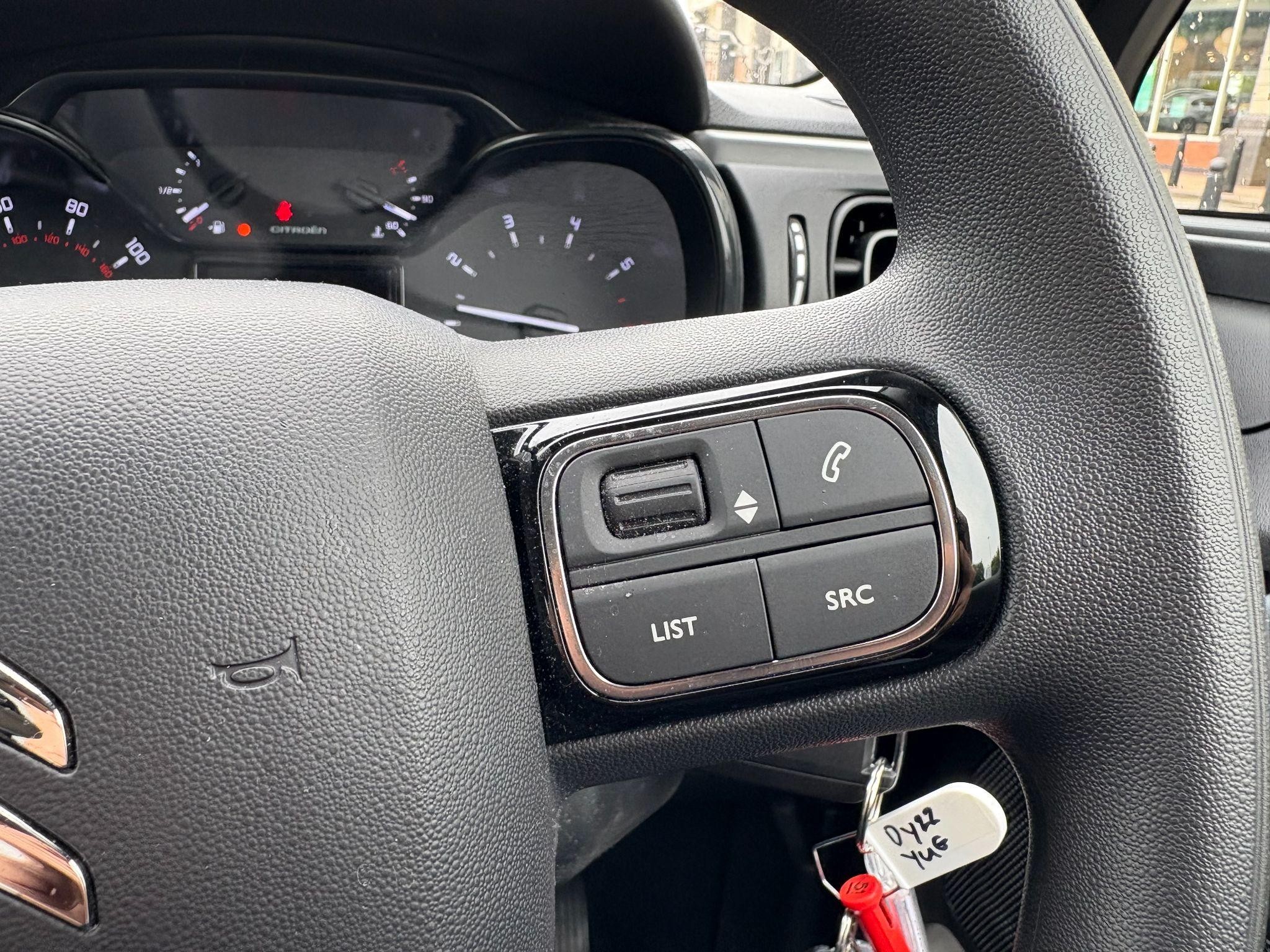 Citroen C3 Image 13